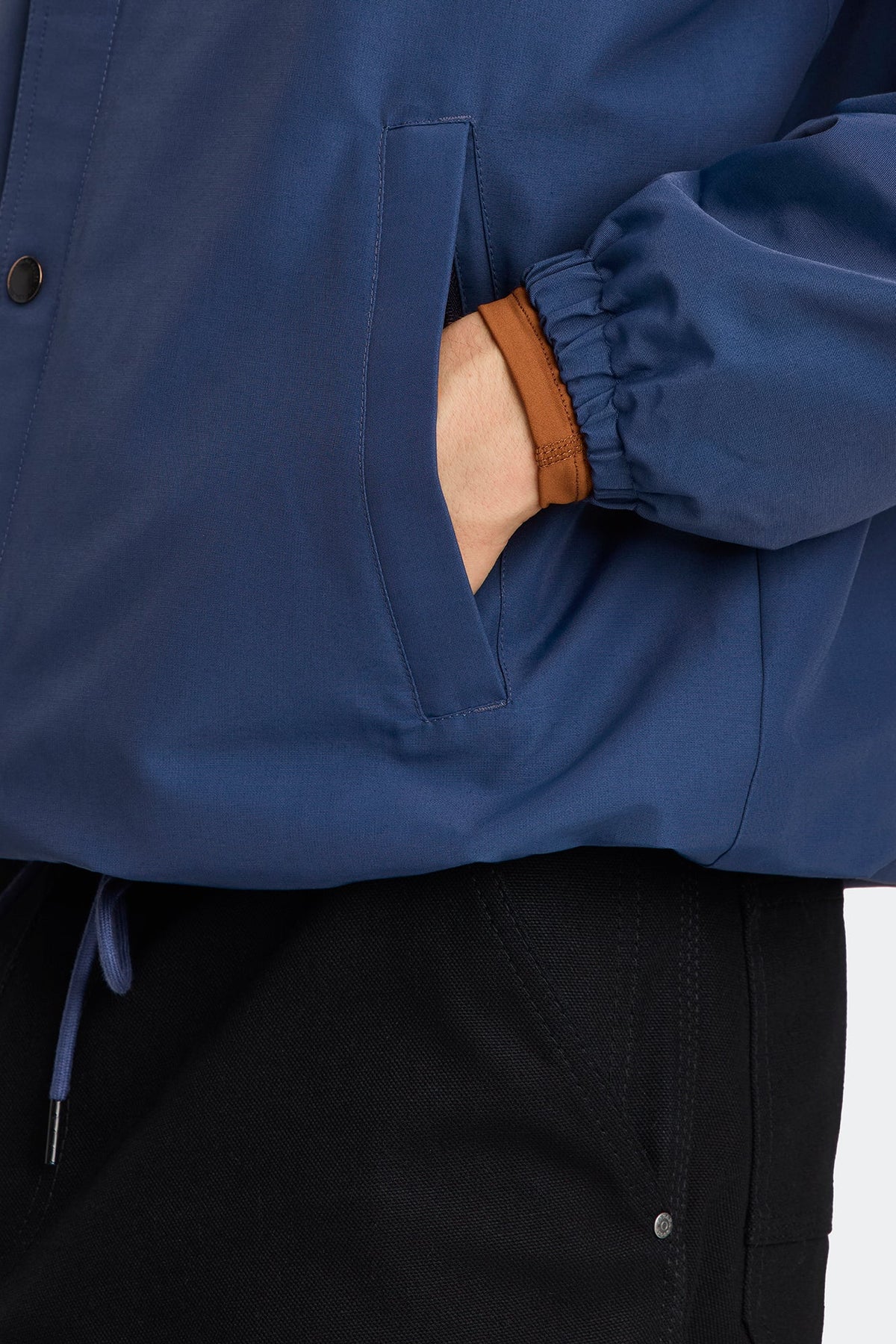 Regency Lightweight Jacket