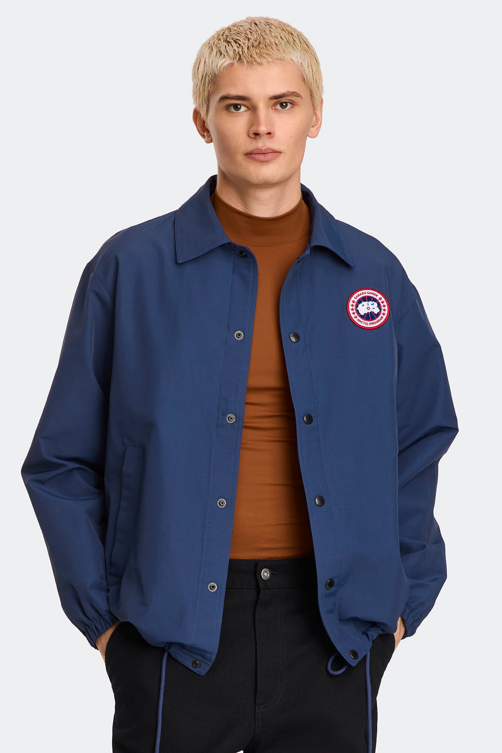 Regency Lightweight Jacket