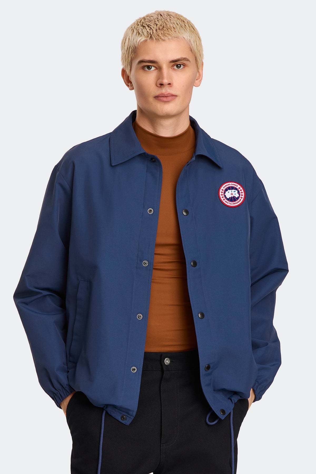 Regency Lightweight Jacket