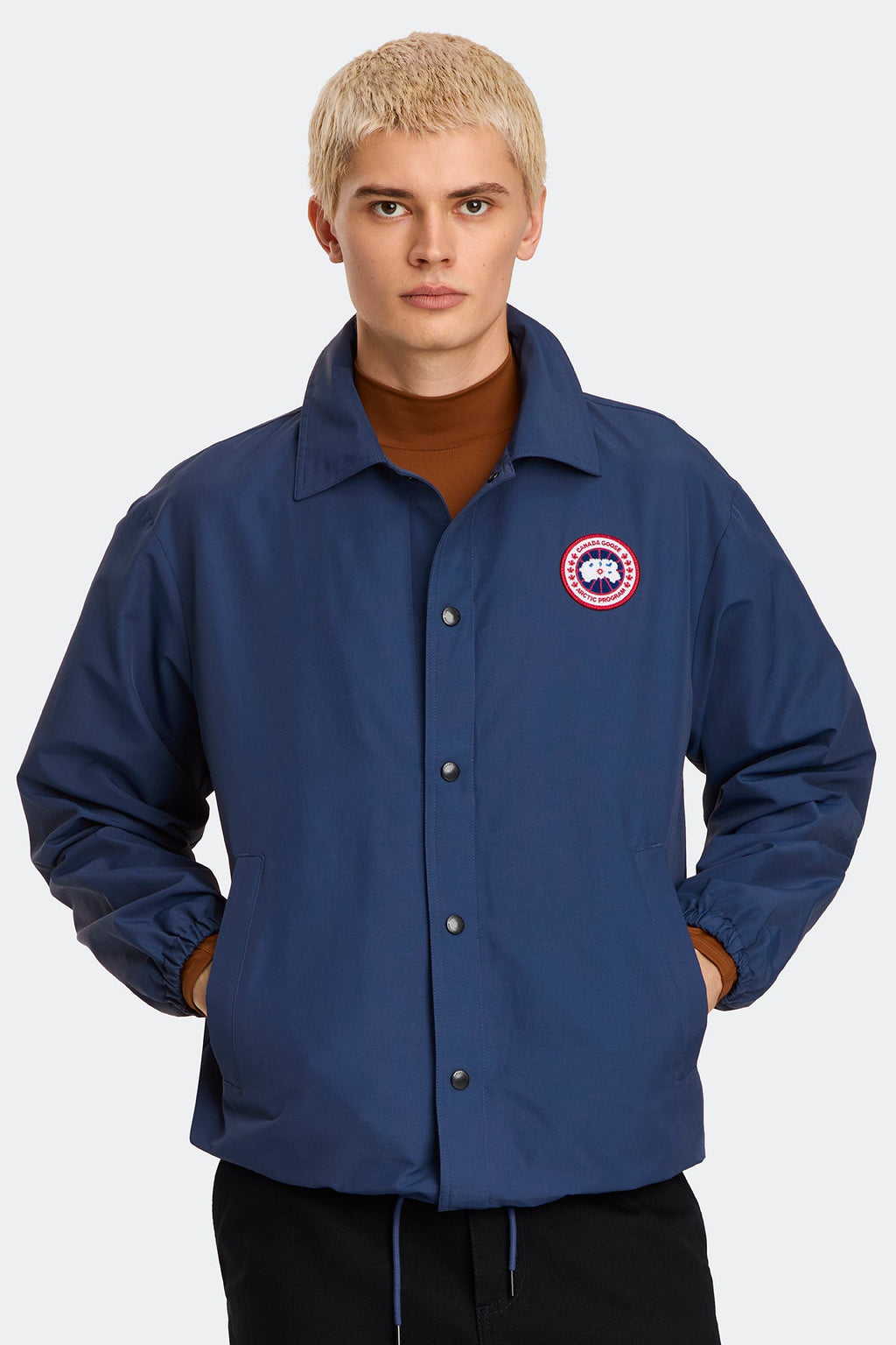 Regency Lightweight Jacket
