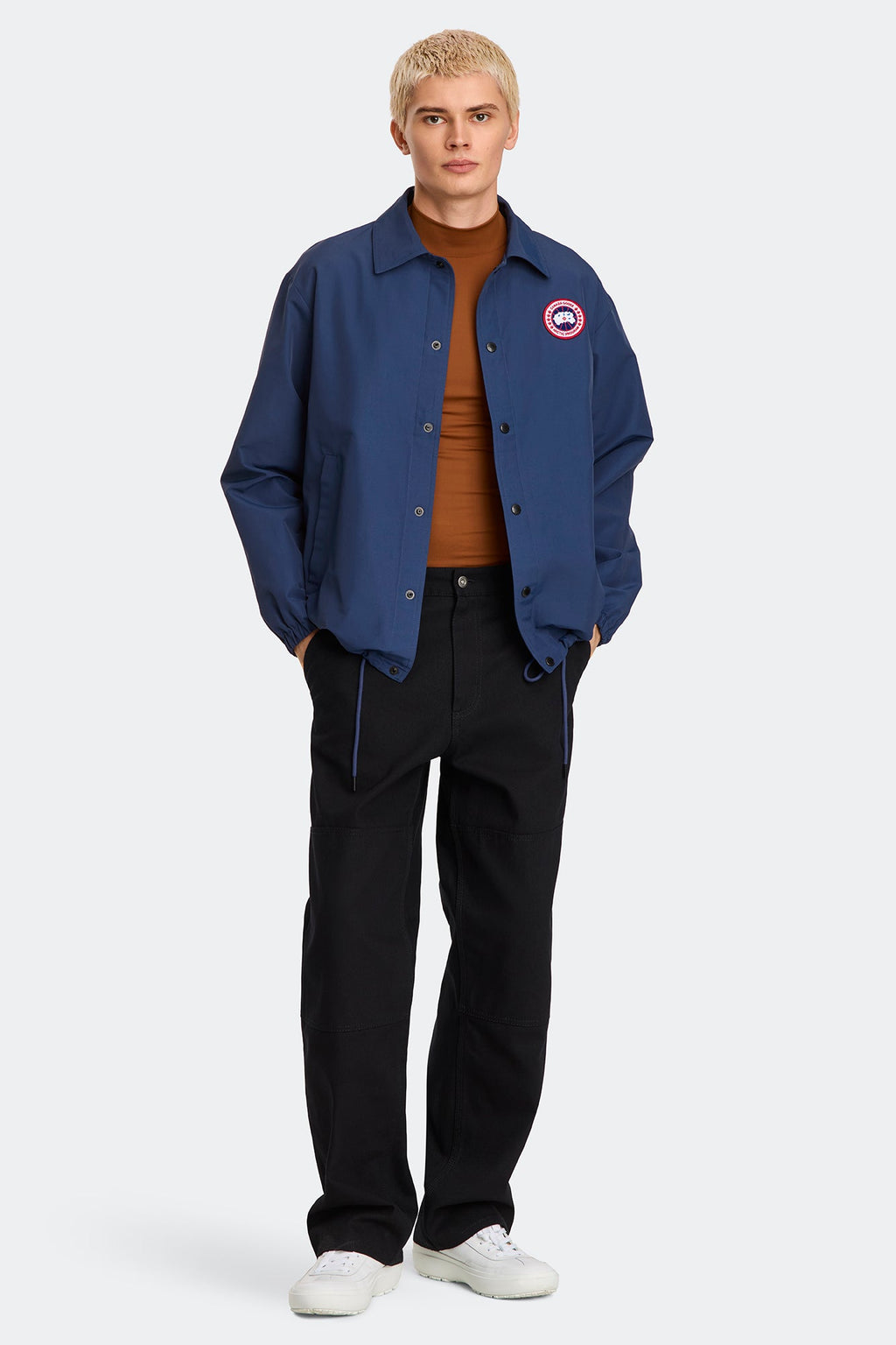 Regency Lightweight Jacket