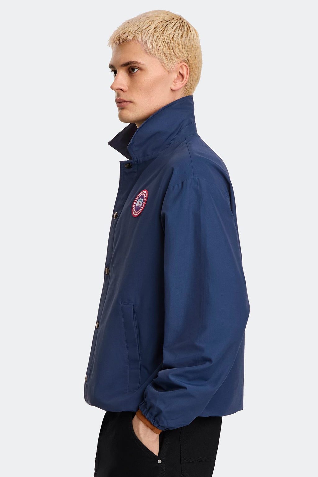 Regency Lightweight Jacket