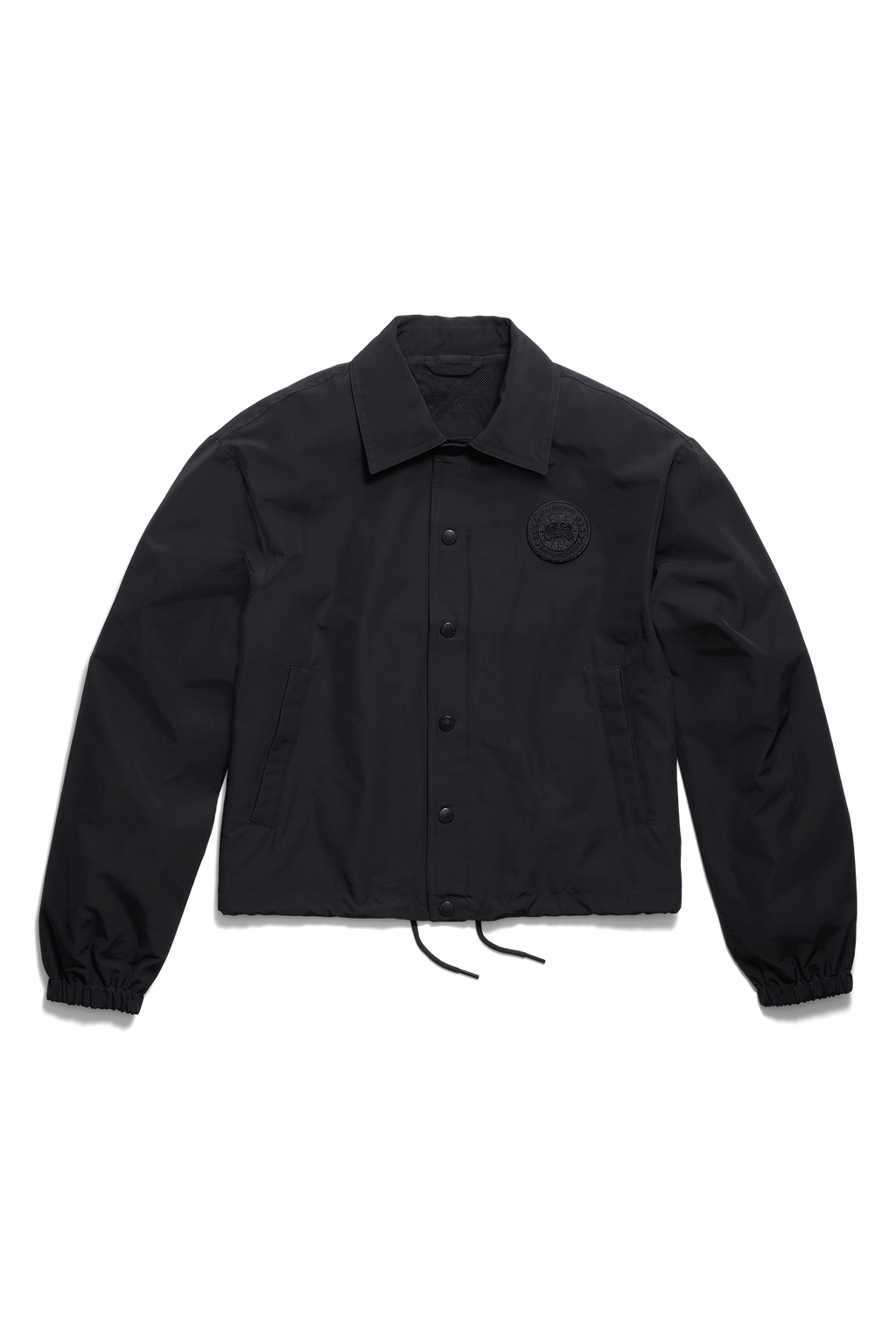 Regency Lightweight Jacket