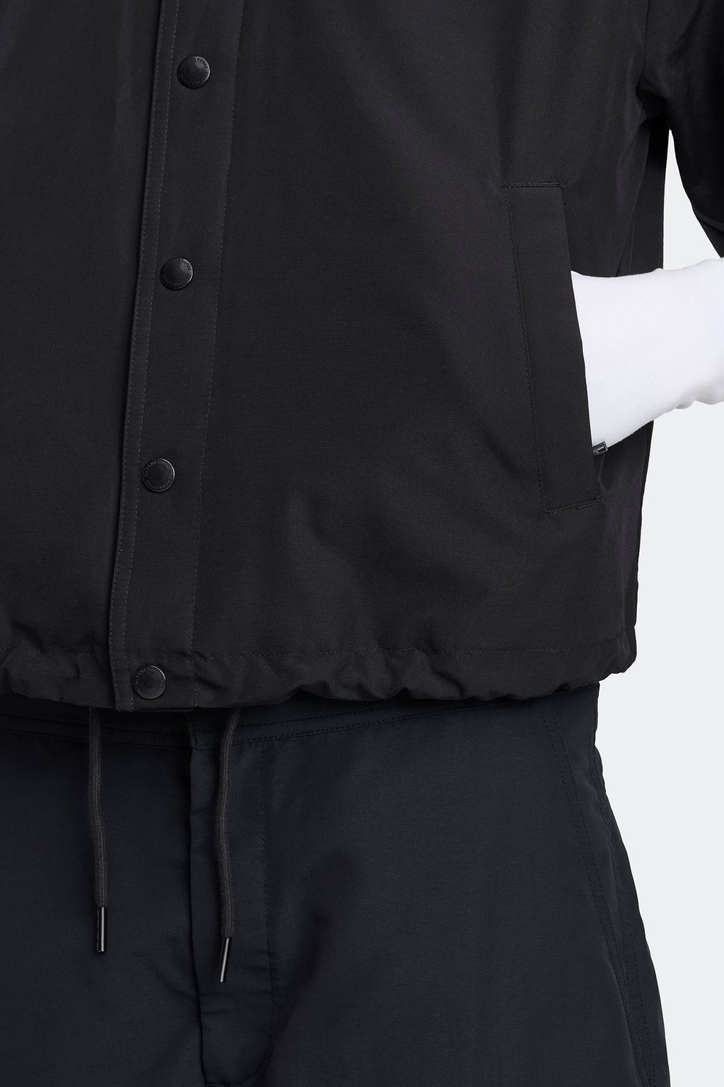 Regency Lightweight Jacket