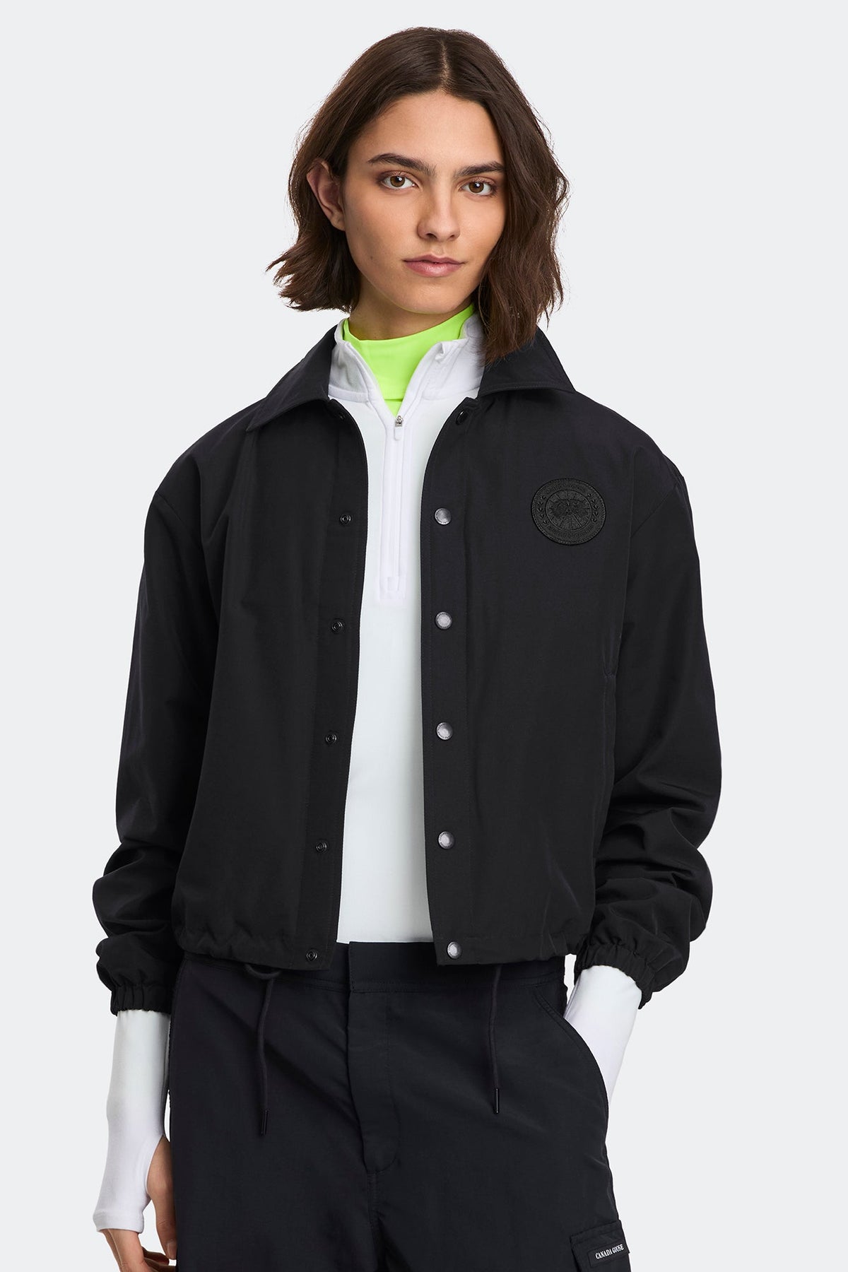 Regency Lightweight Jacket