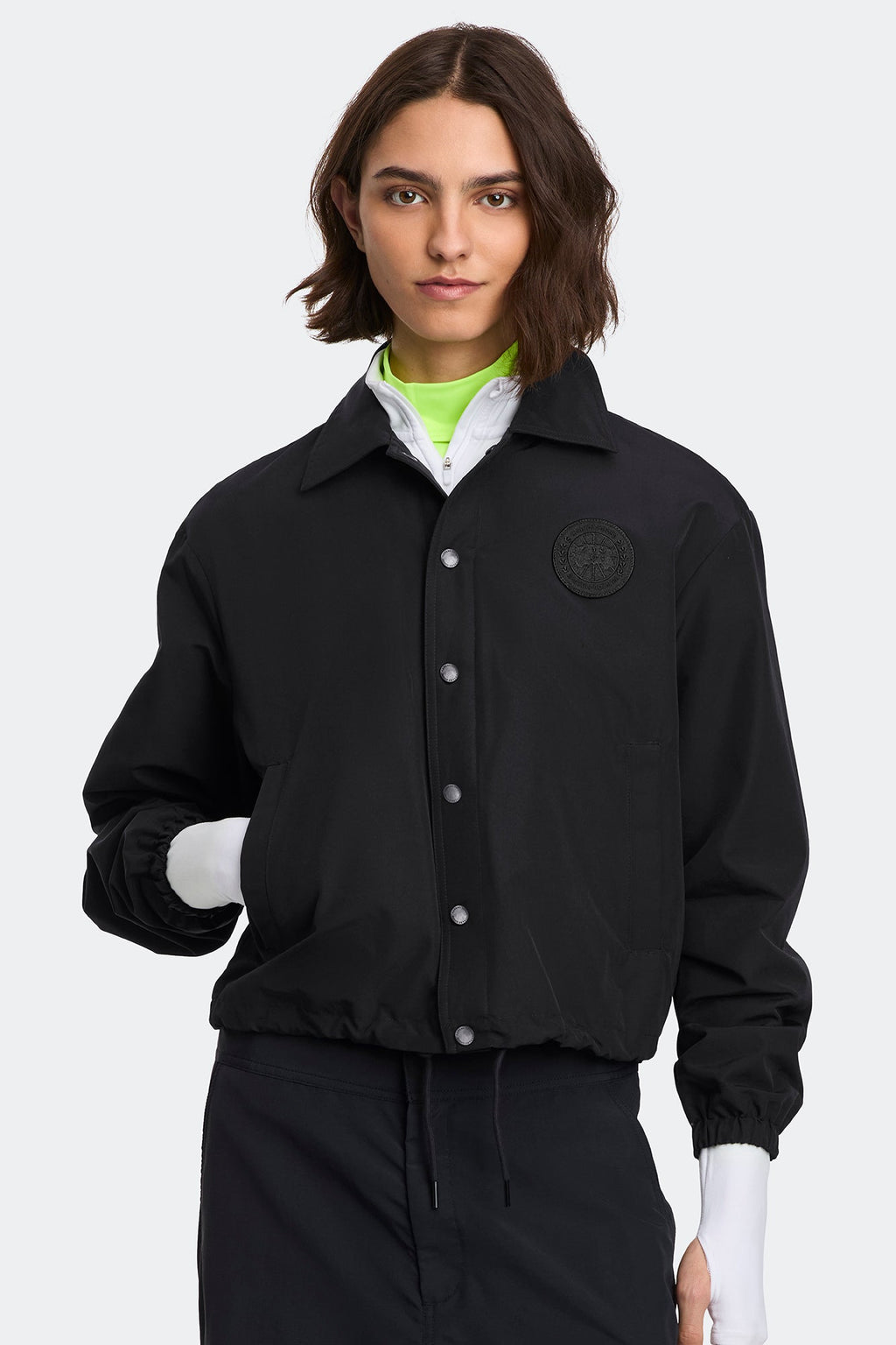 Regency Lightweight Jacket