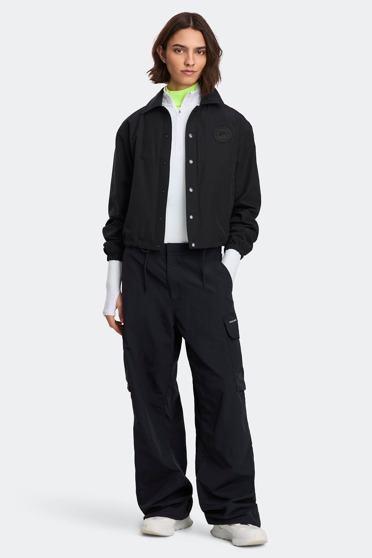 Regency Lightweight Jacket