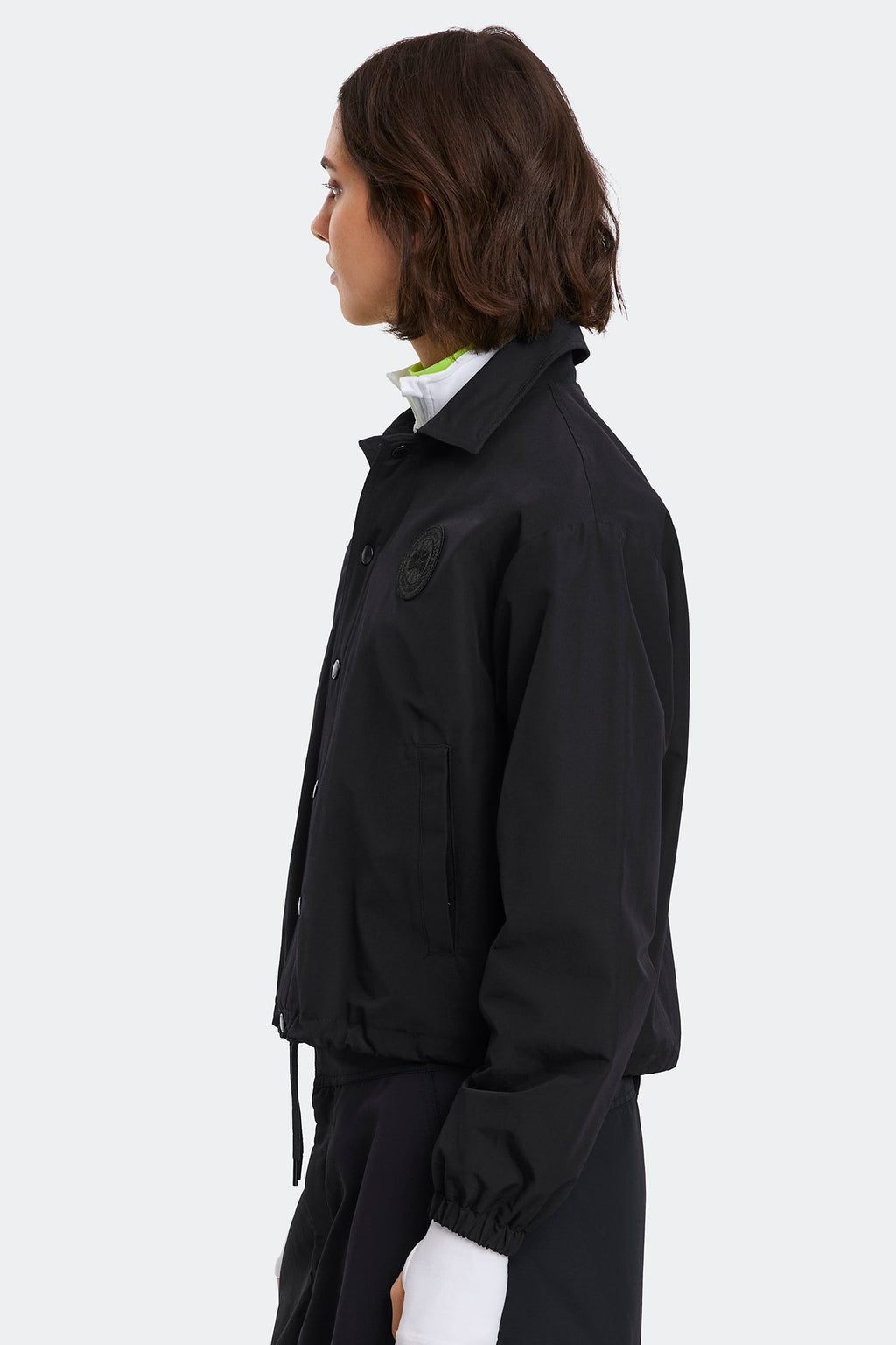 Regency Lightweight Jacket