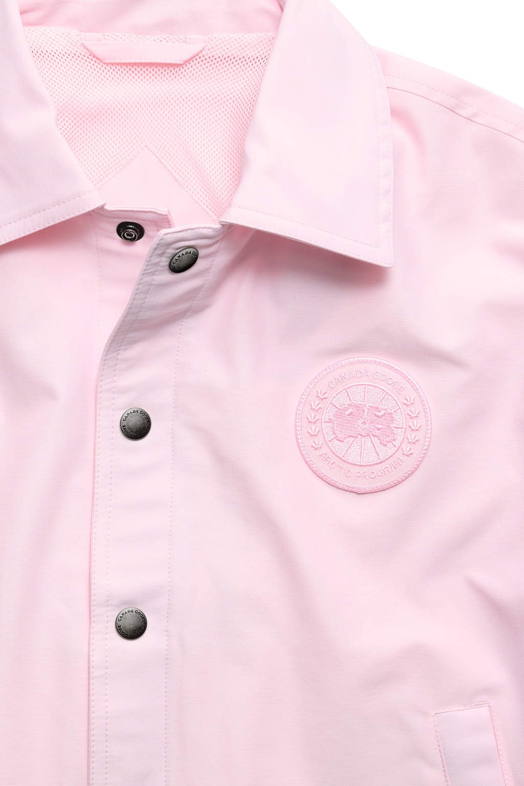 Regency Lightweight Jacket