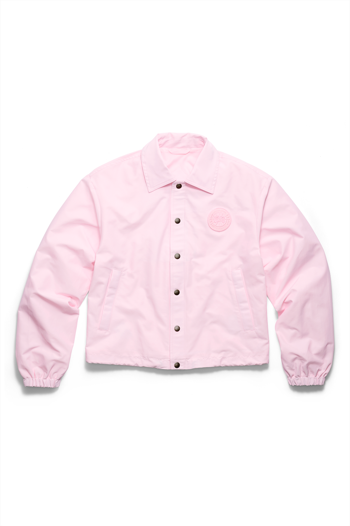 Regency Lightweight Jacket