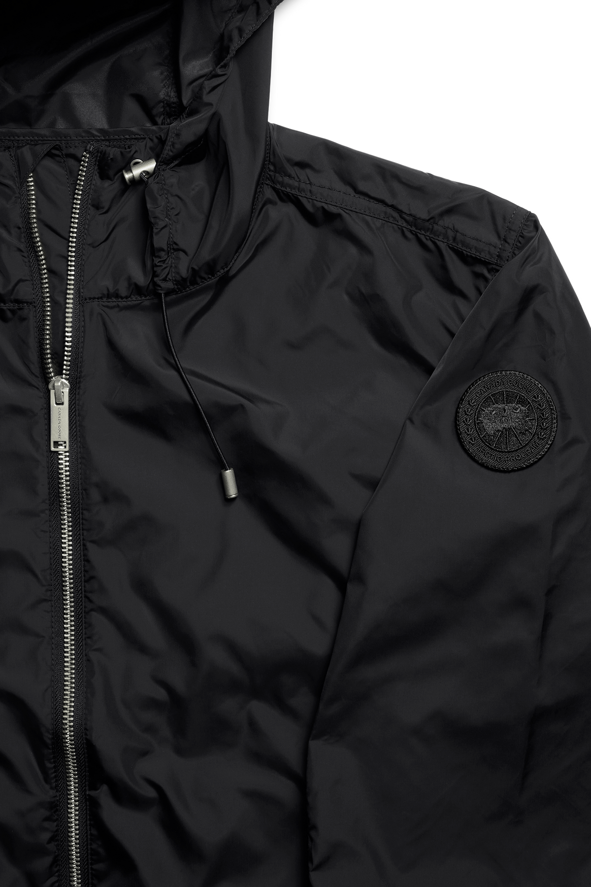 Drift  Lightweight Hoodie