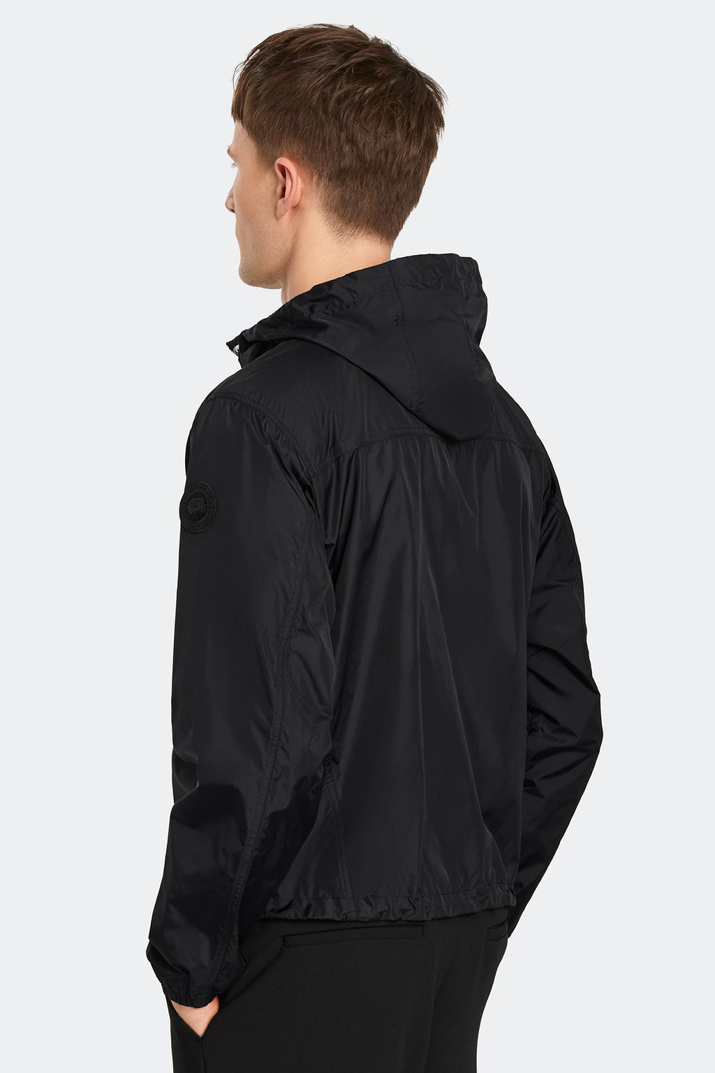Drift  Lightweight Hoodie