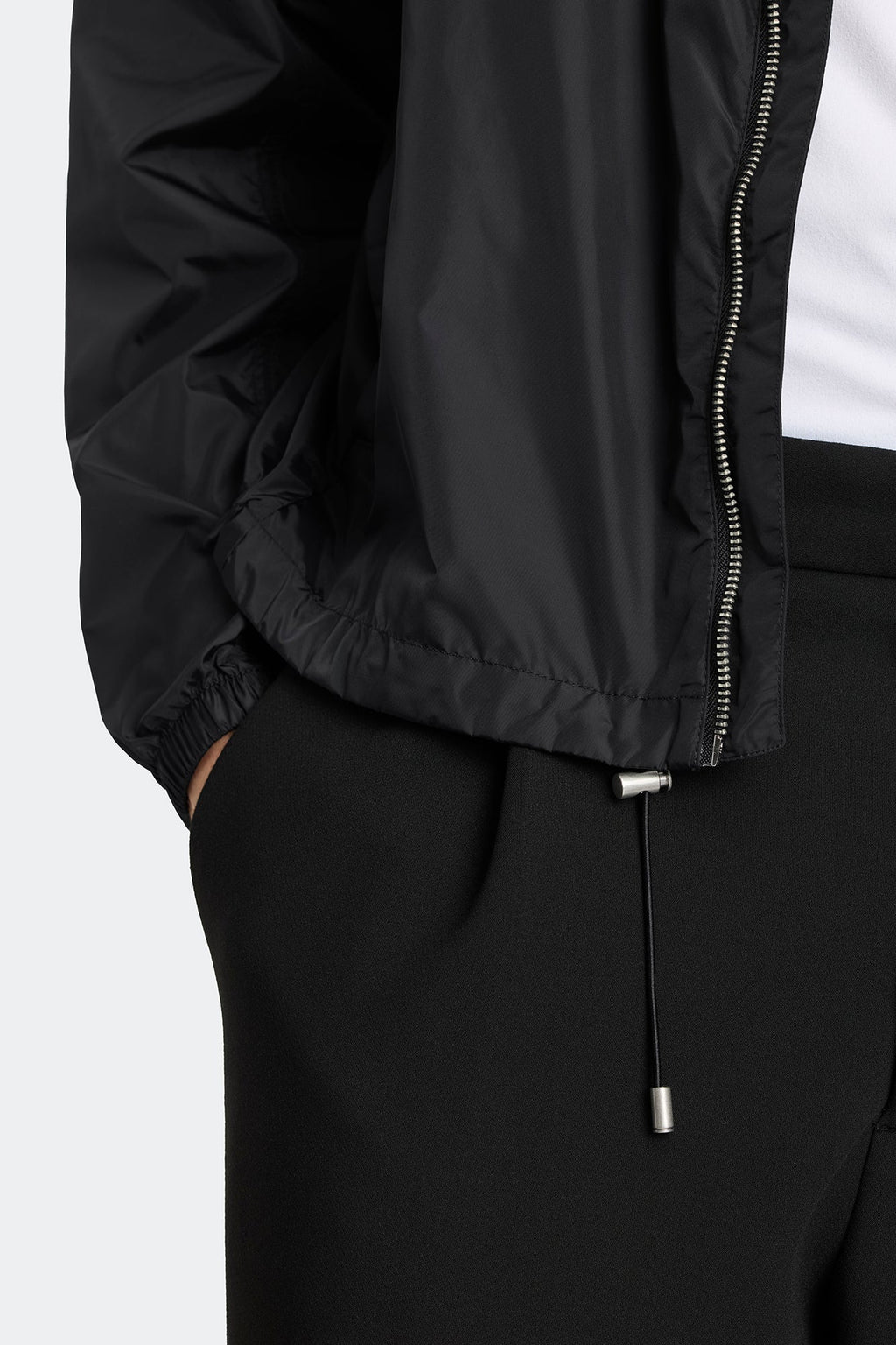 Drift  Lightweight Hoodie