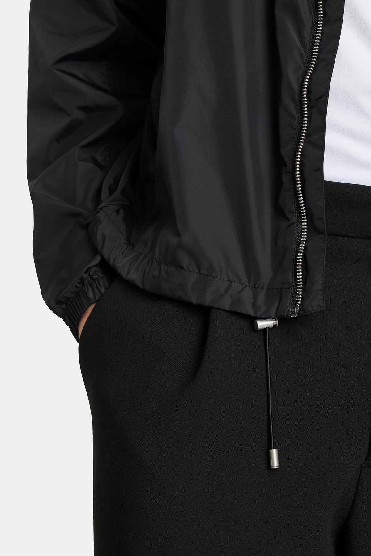 Drift  Lightweight Hoodie