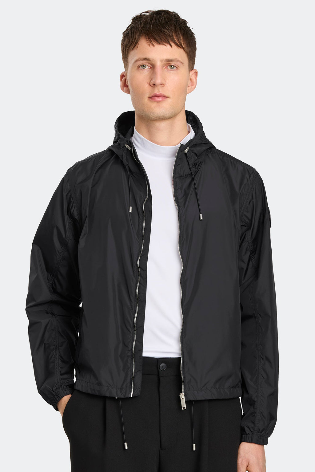 Drift  Lightweight Hoodie