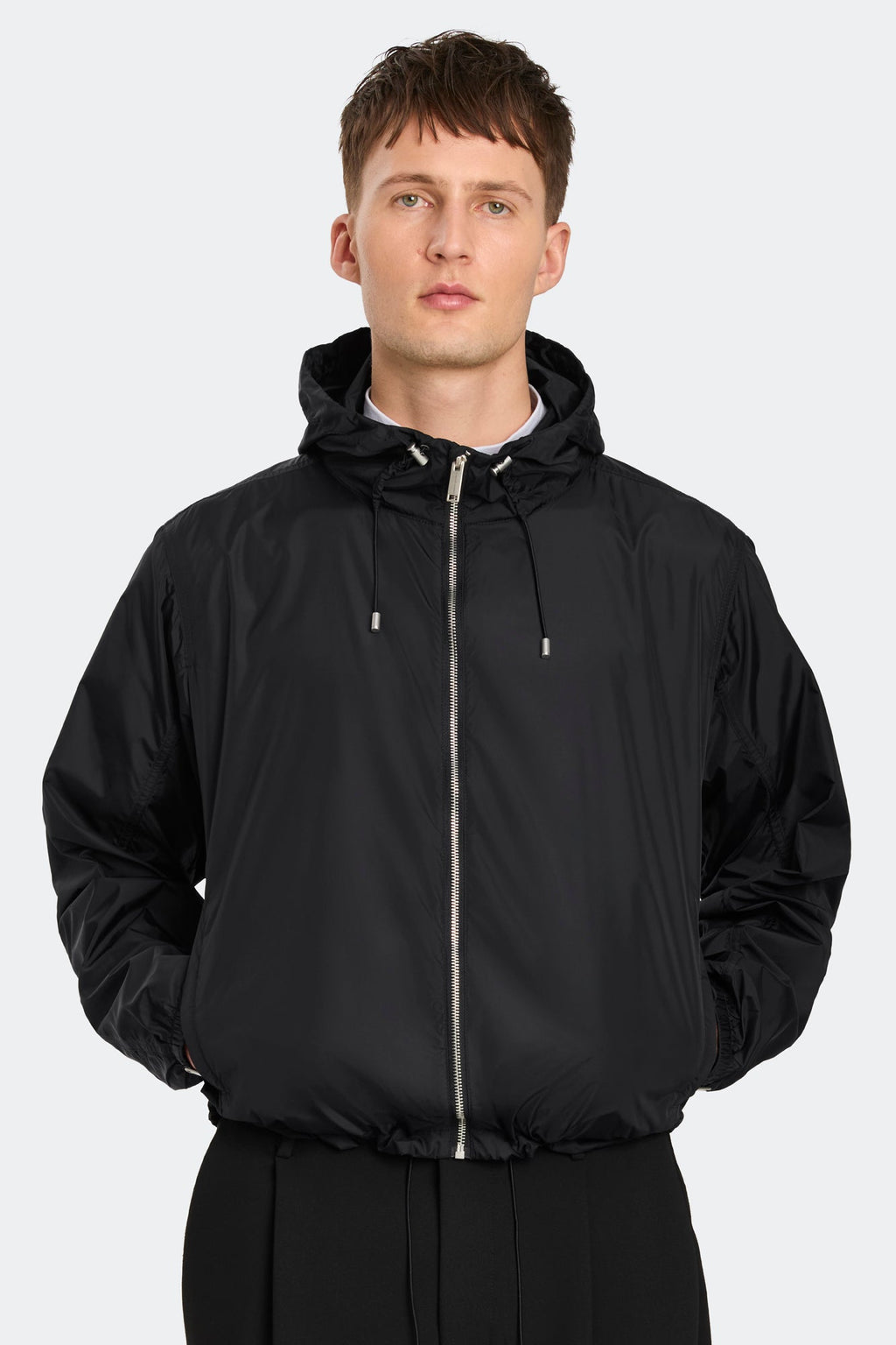 Drift  Lightweight Hoodie