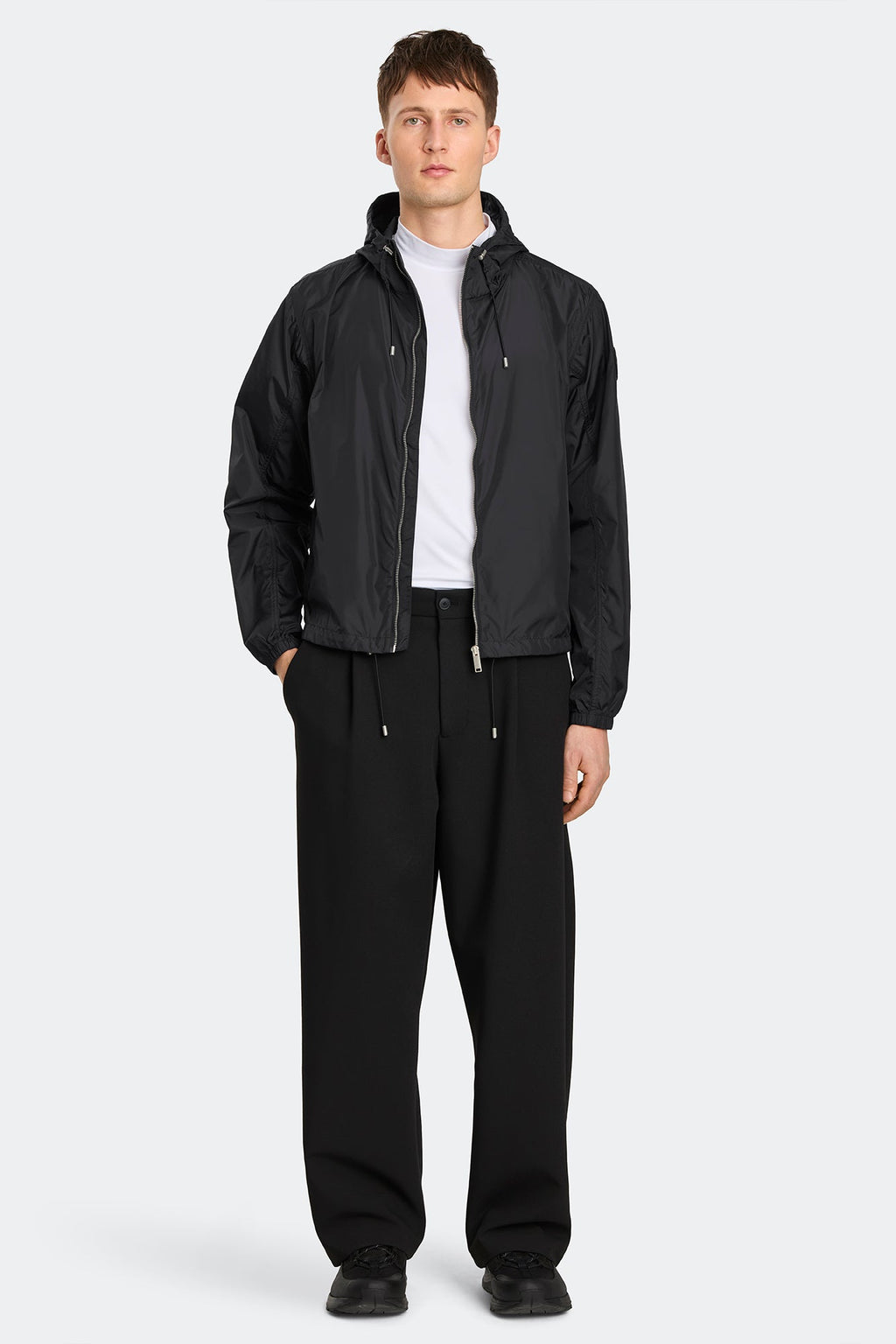 Drift  Lightweight Hoodie