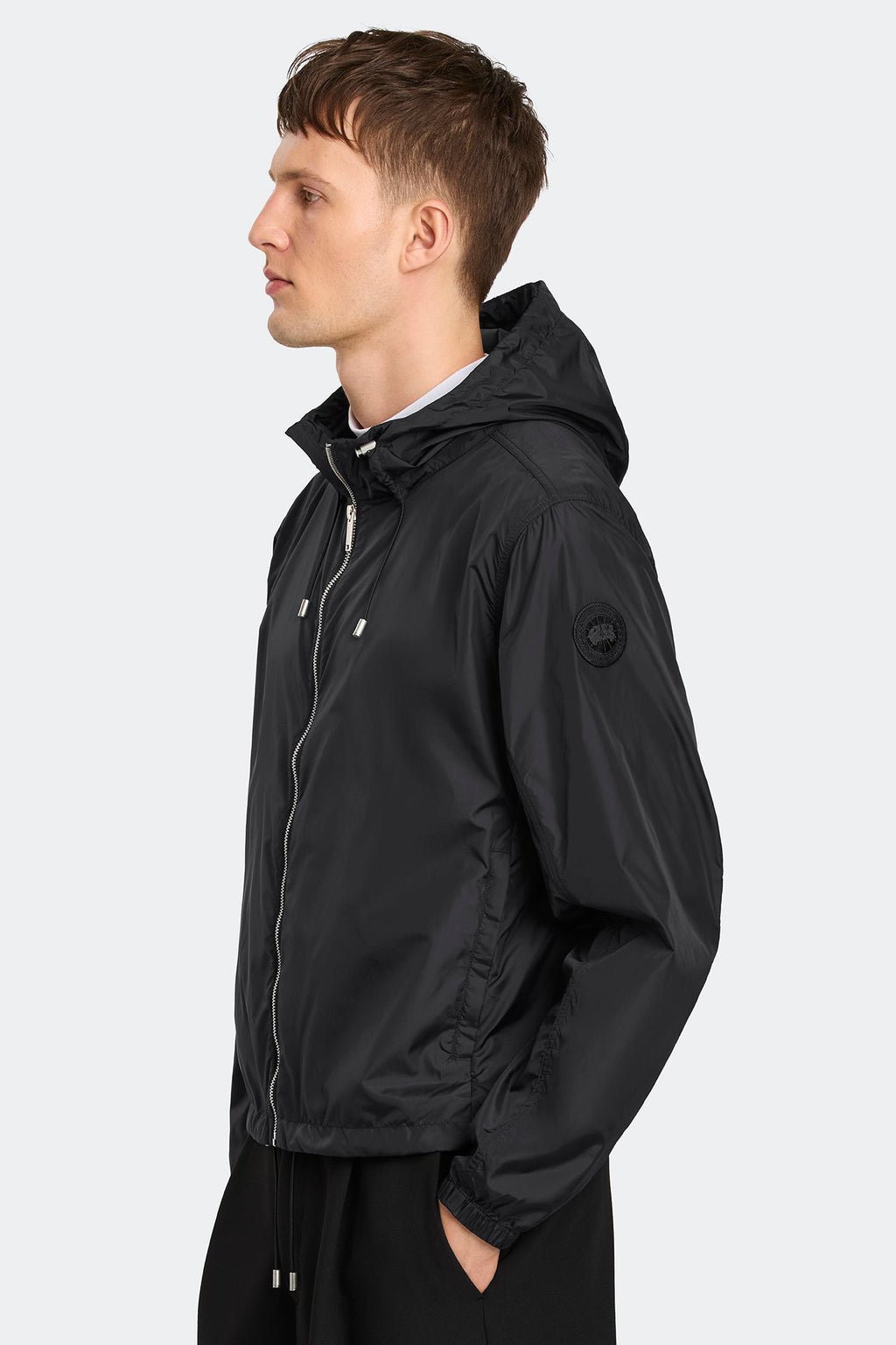 Drift  Lightweight Hoodie
