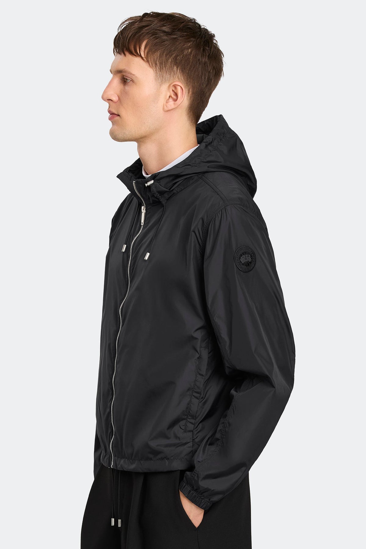 Drift  Lightweight Hoodie