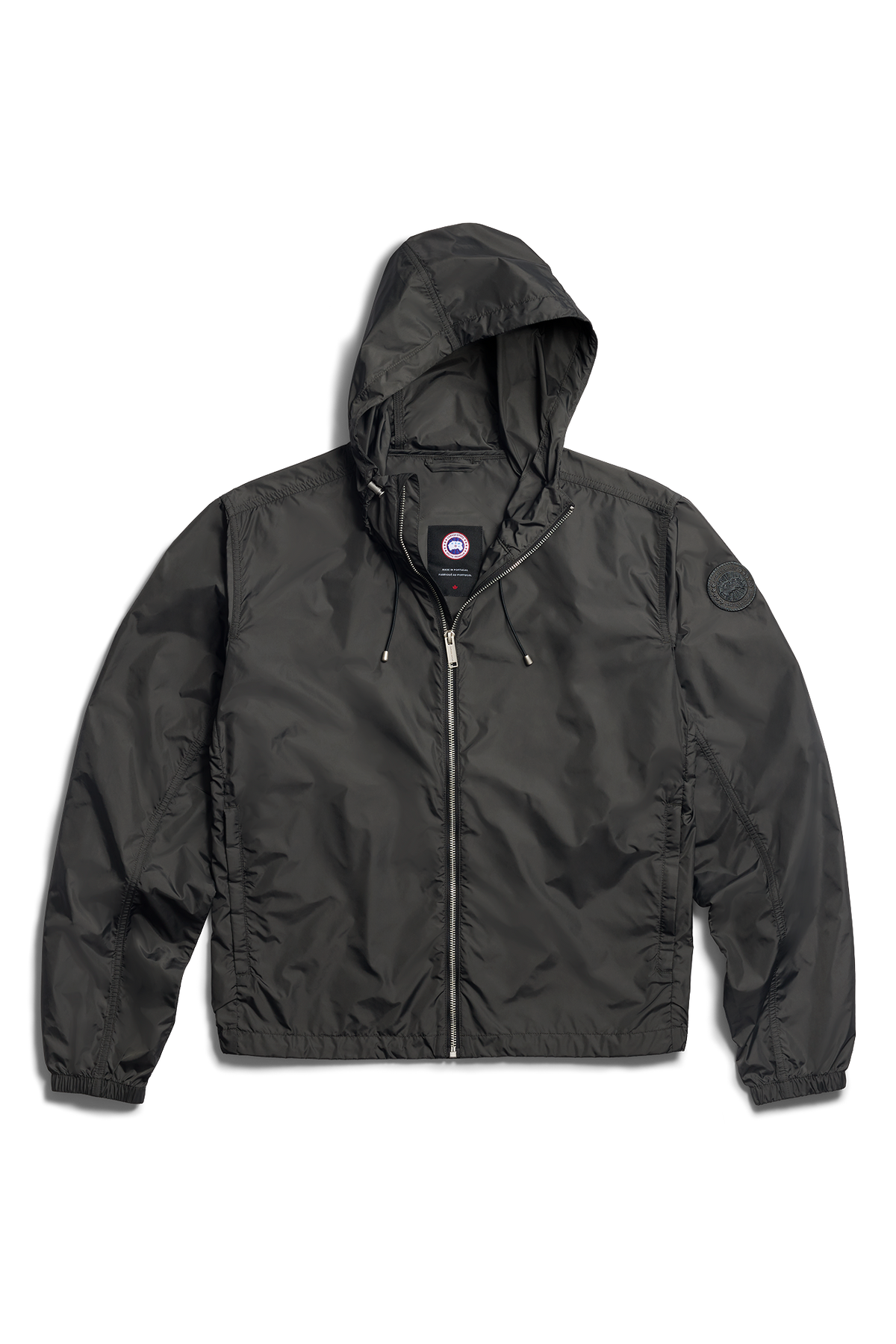 Drift  Lightweight Hoodie