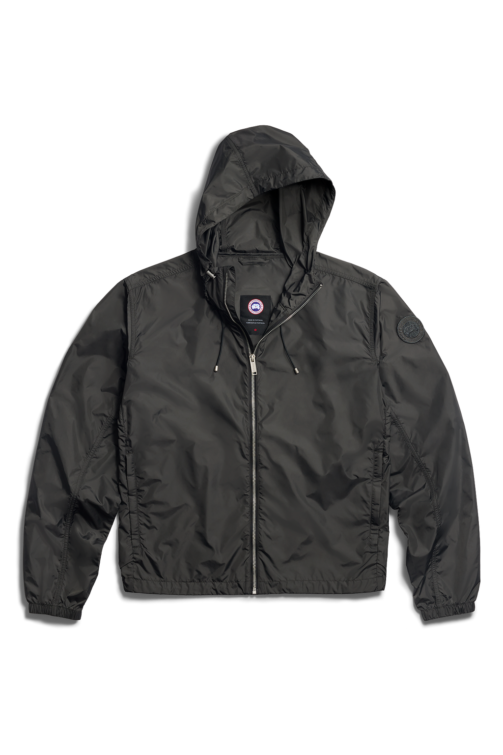 Drift  Lightweight Hoodie
