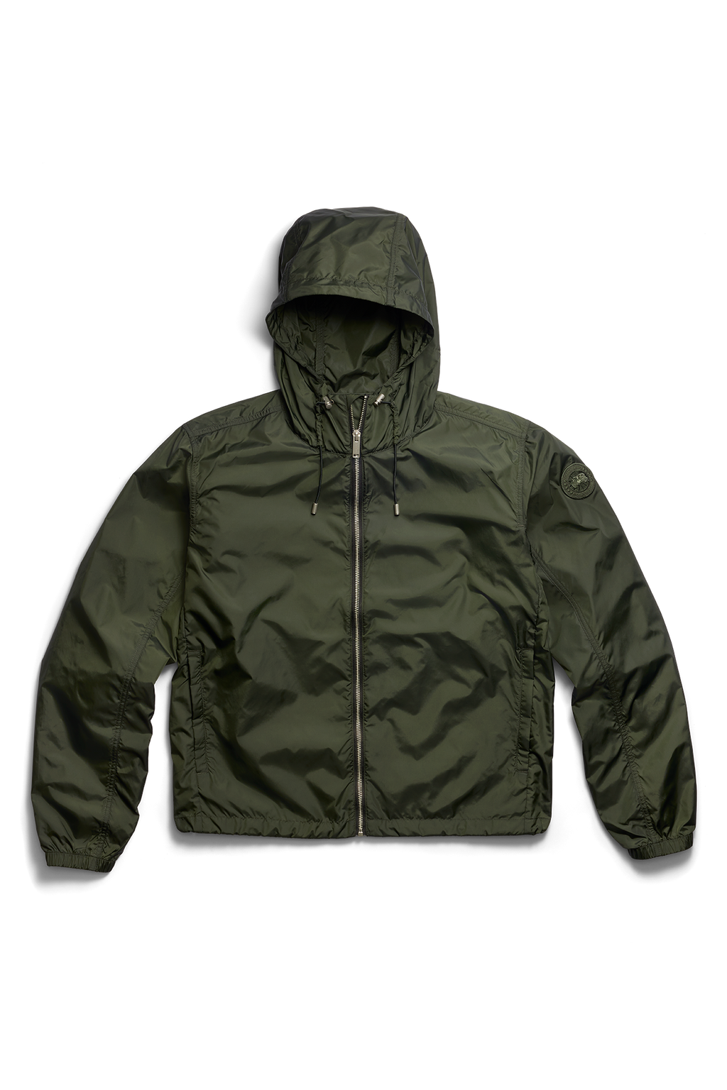 Drift  Lightweight Hoodie