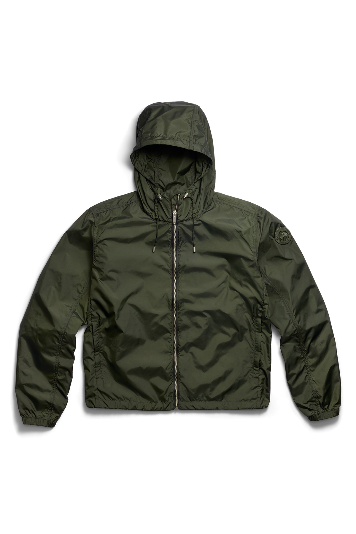 Drift  Lightweight Hoodie