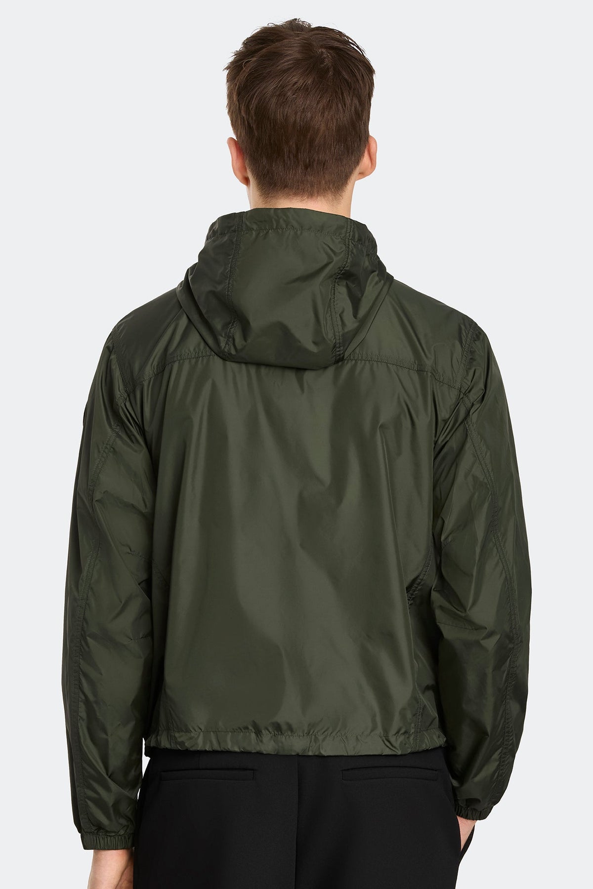 Drift  Lightweight Hoodie