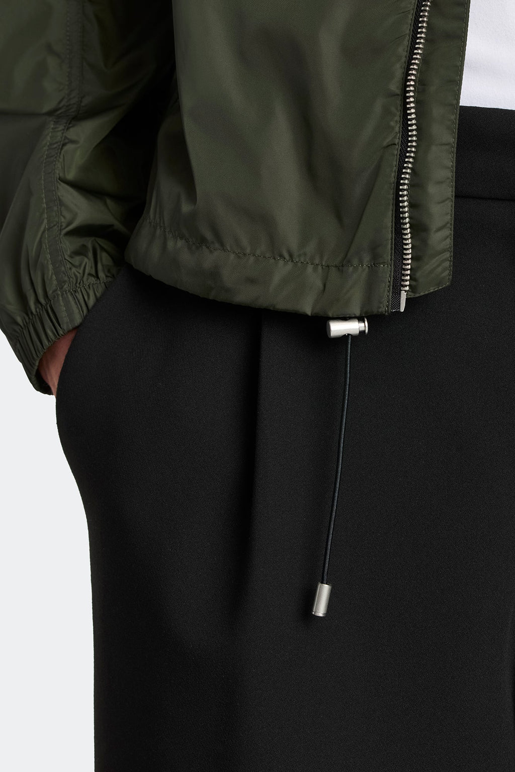 Drift  Lightweight Hoodie