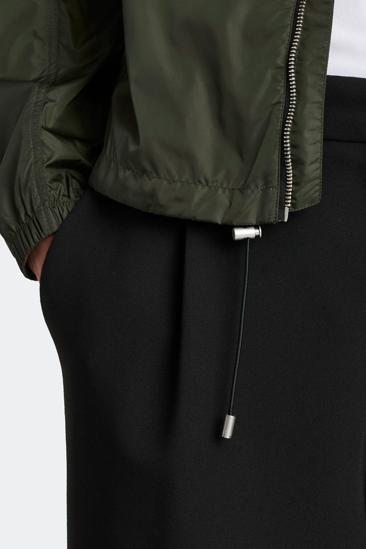Drift  Lightweight Hoodie