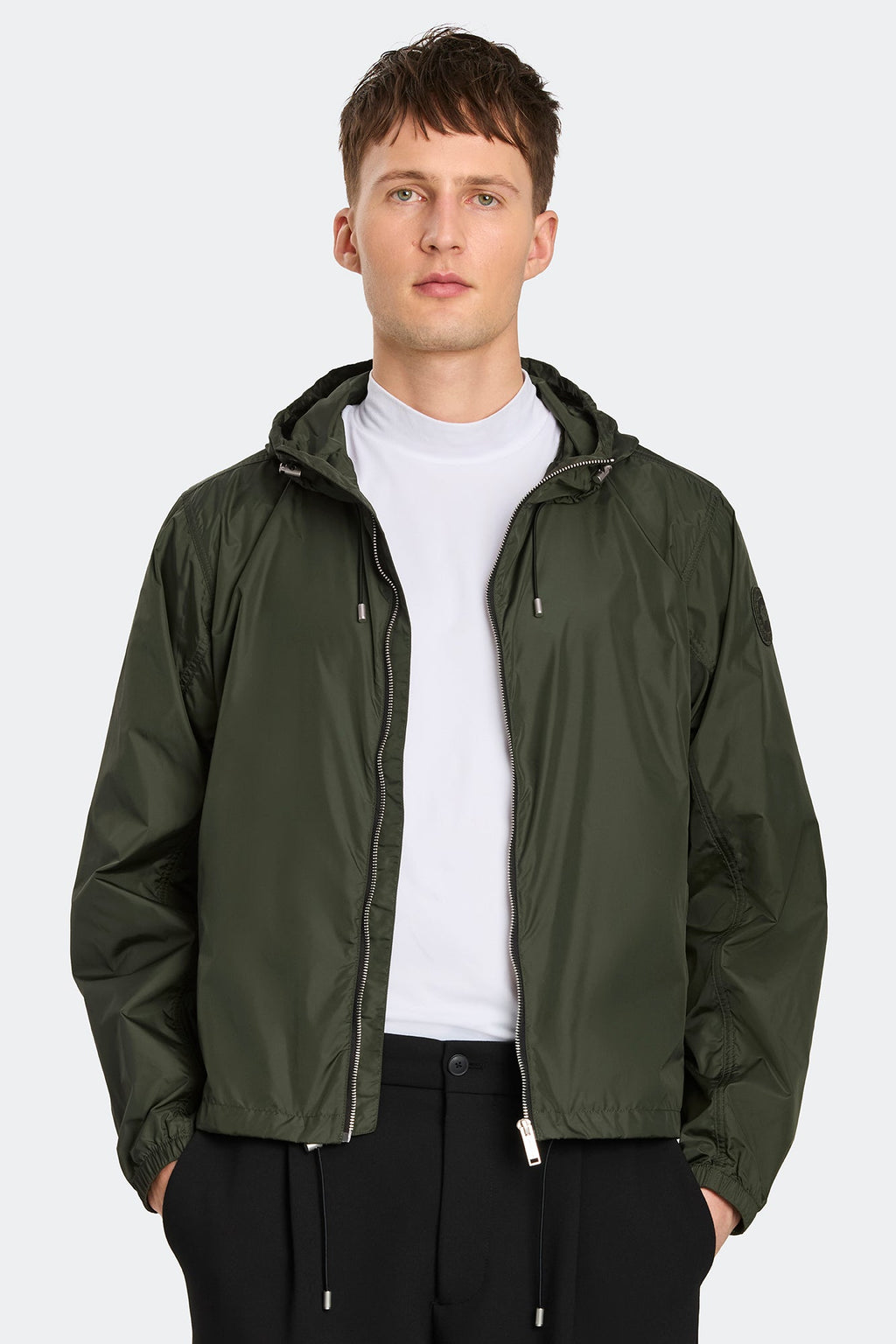 Drift  Lightweight Hoodie
