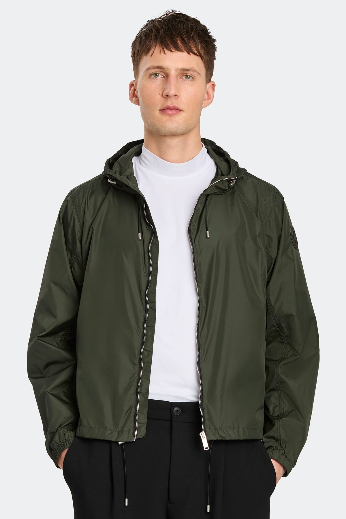 Drift  Lightweight Hoodie