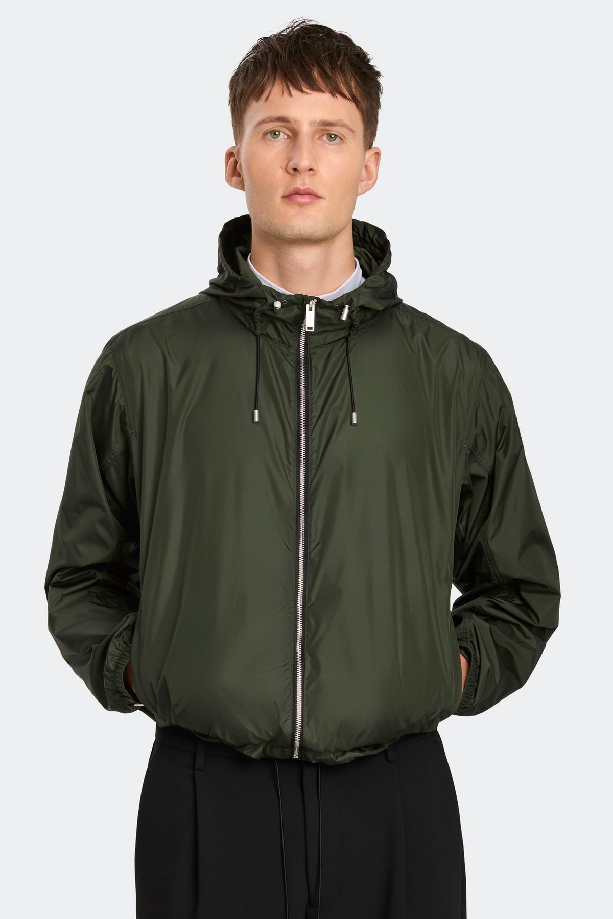 Drift  Lightweight Hoodie