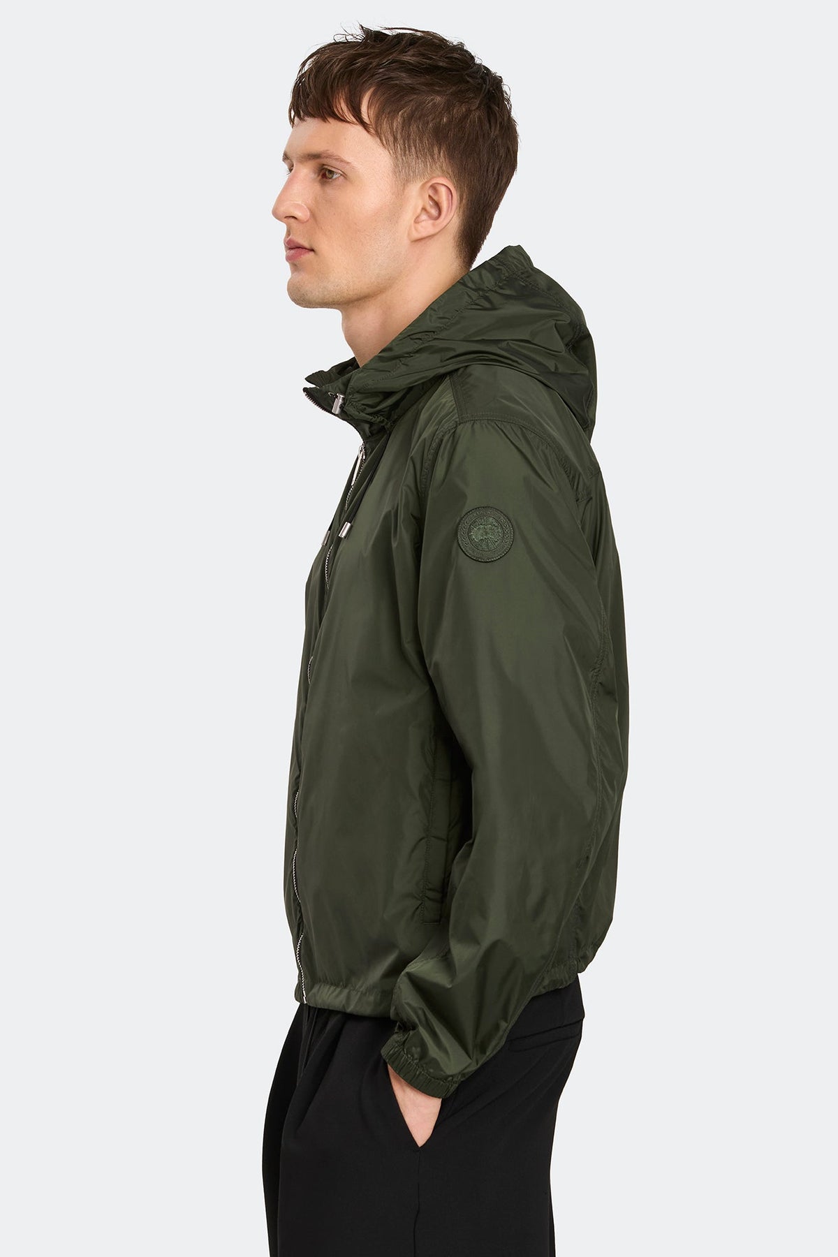 Drift  Lightweight Hoodie