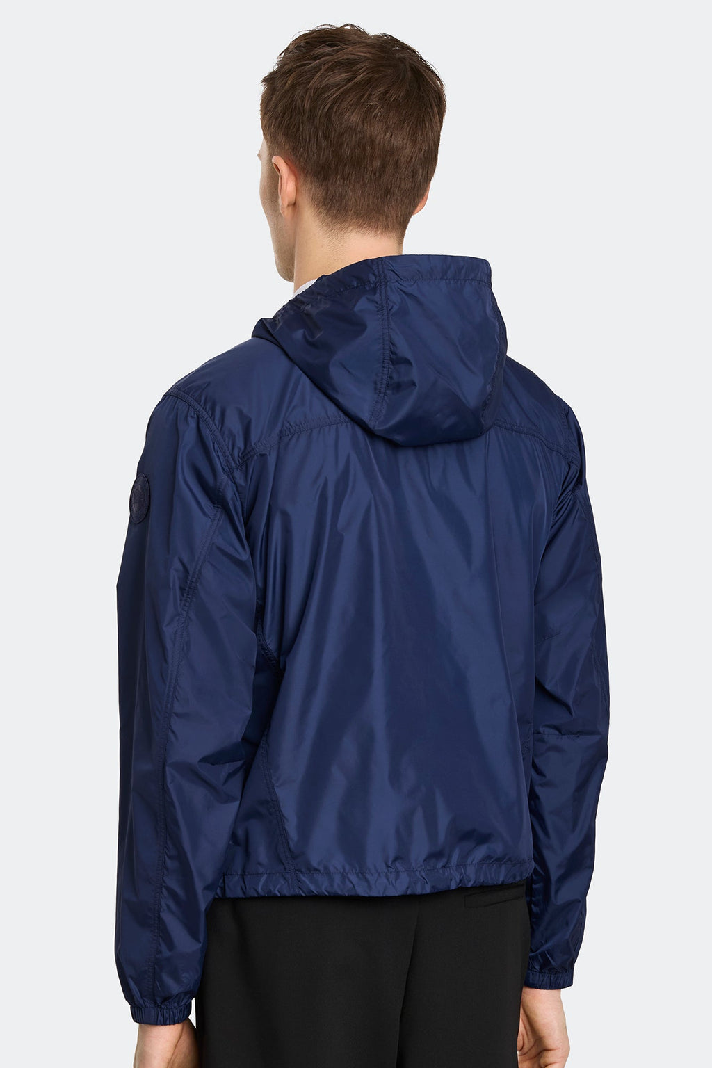 Drift  Lightweight Hoodie