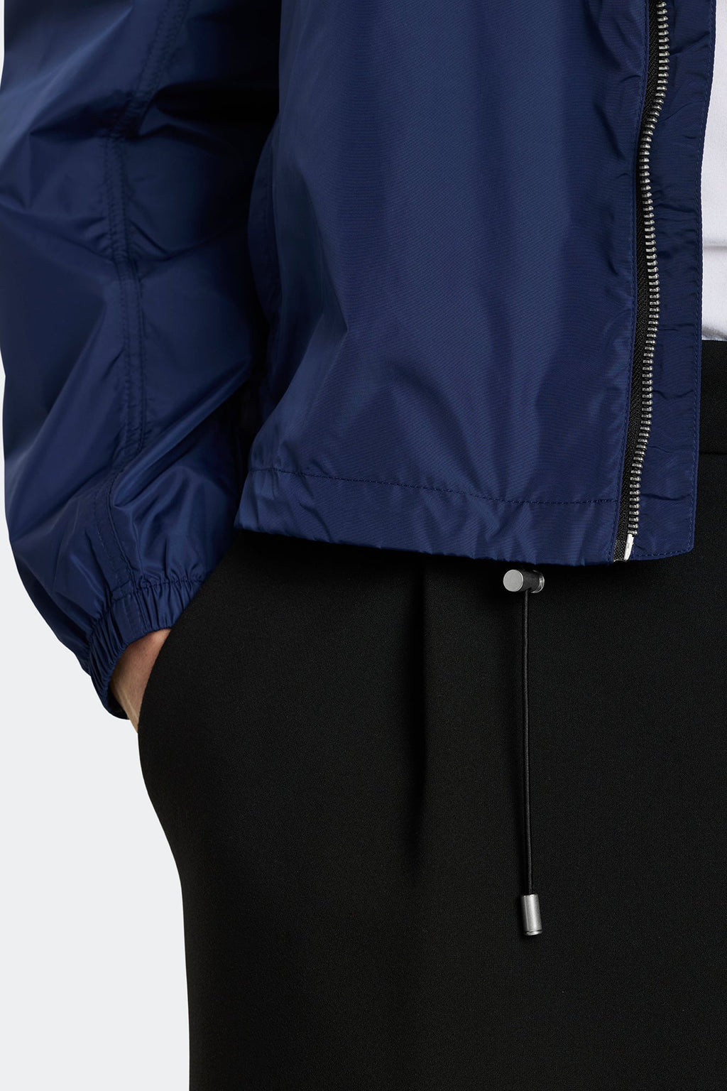 Drift  Lightweight Hoodie