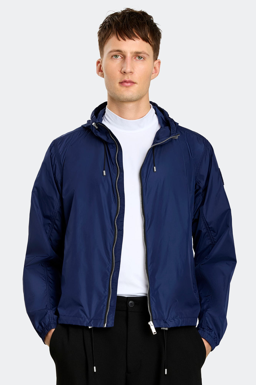 Drift  Lightweight Hoodie