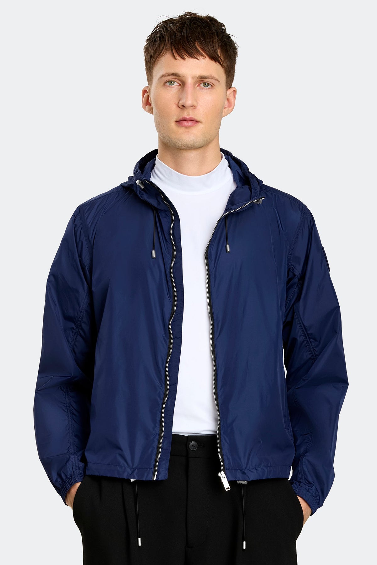 Drift  Lightweight Hoodie