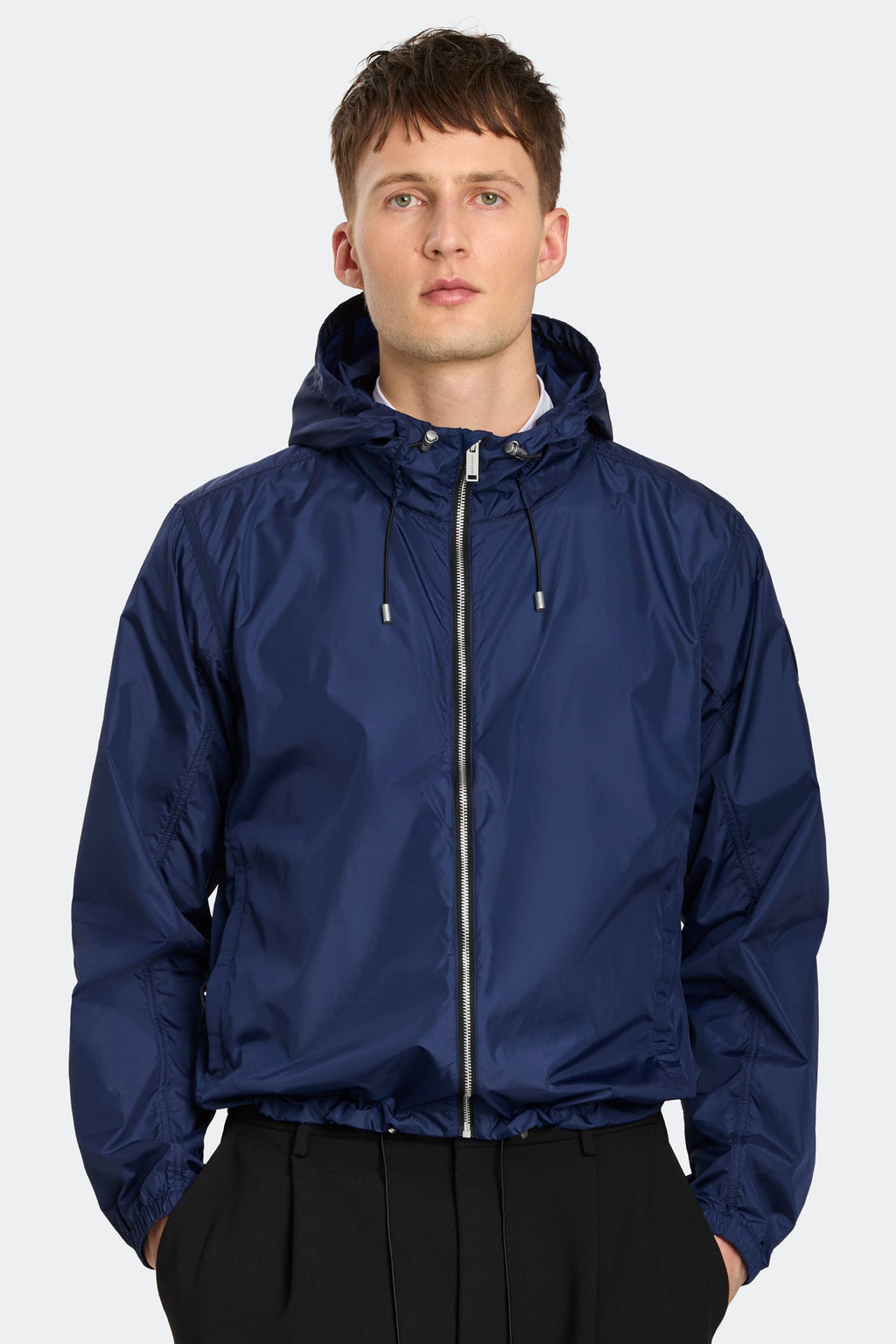 Drift  Lightweight Hoodie