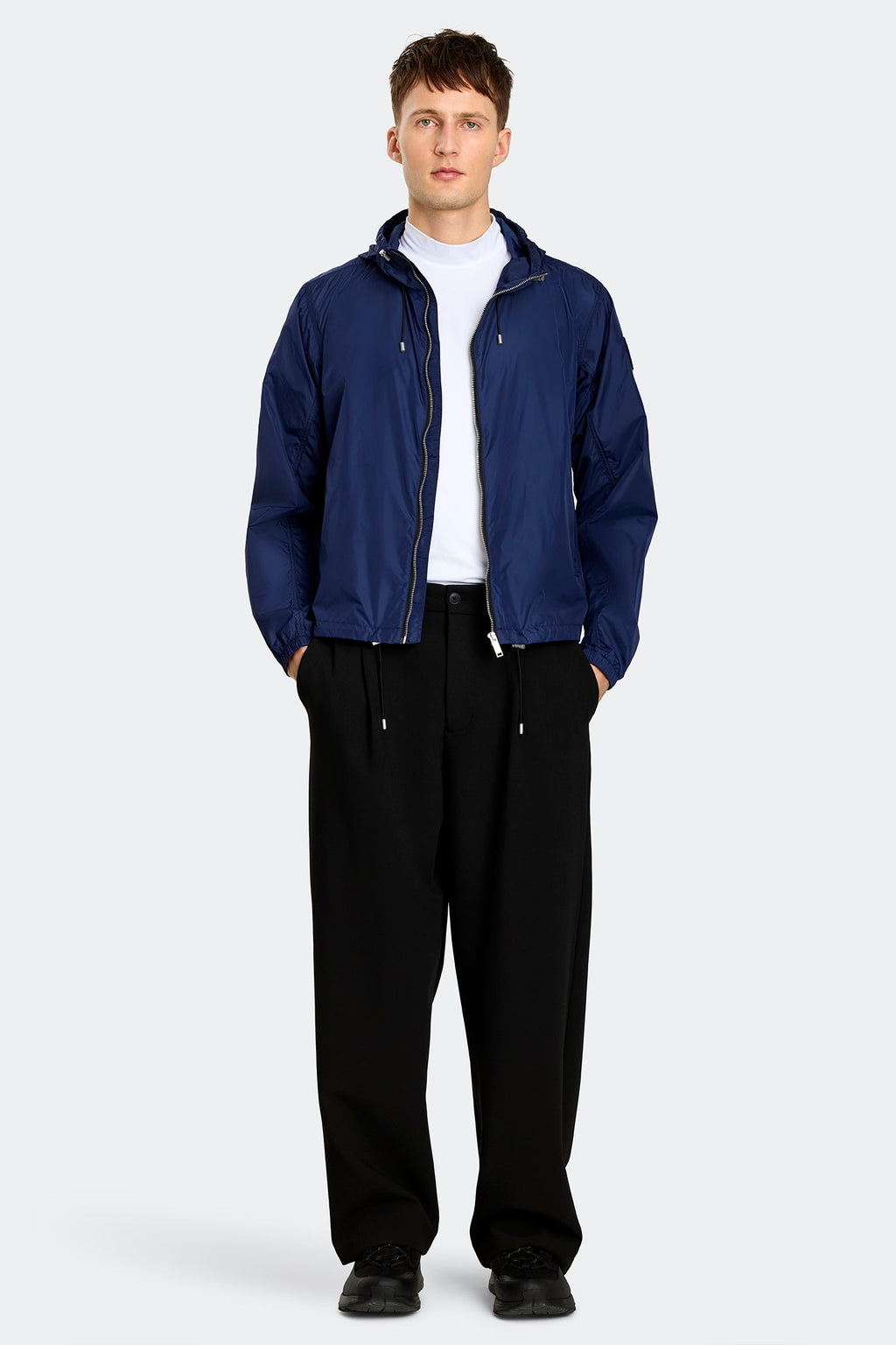 Drift  Lightweight Hoodie