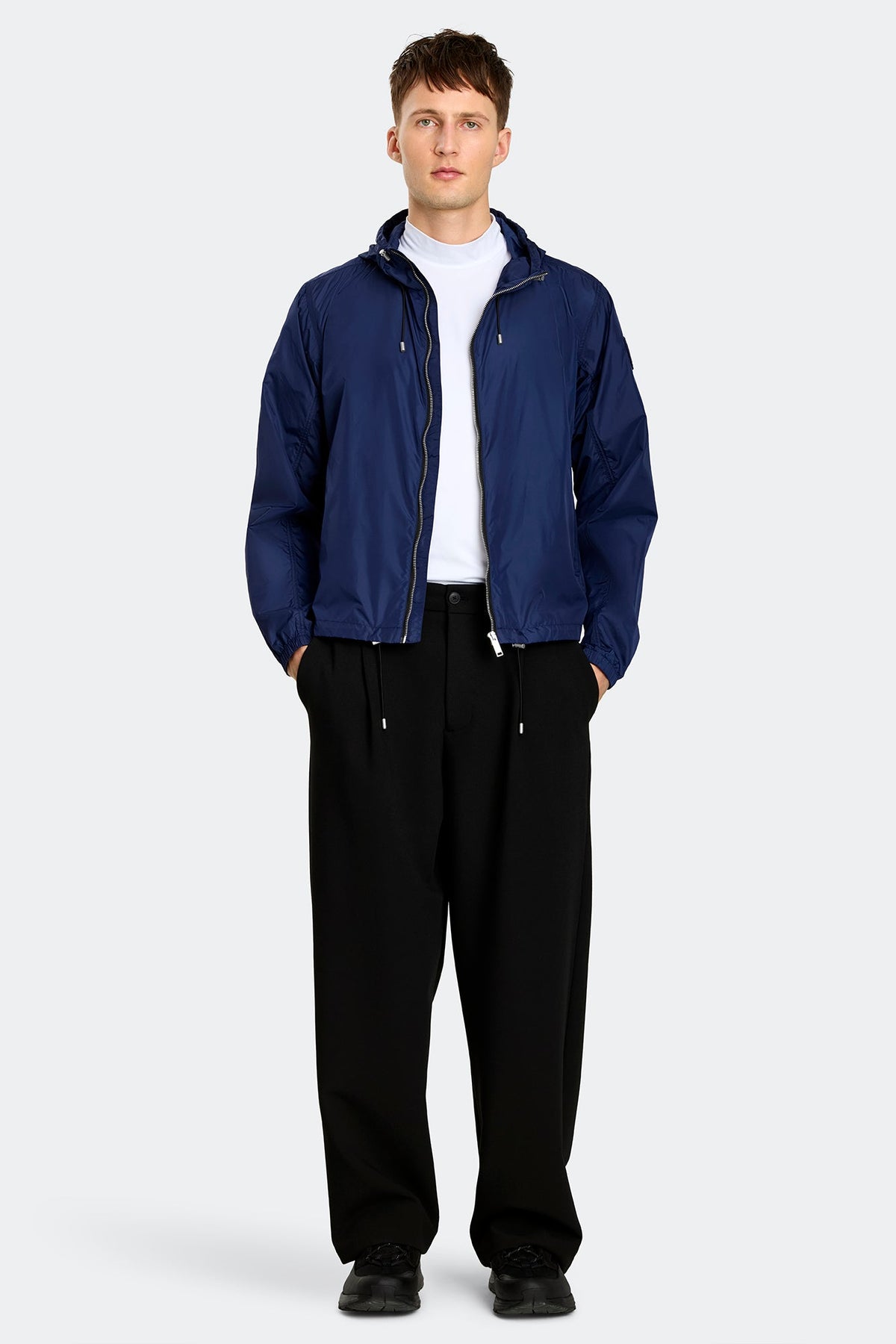 Drift  Lightweight Hoodie