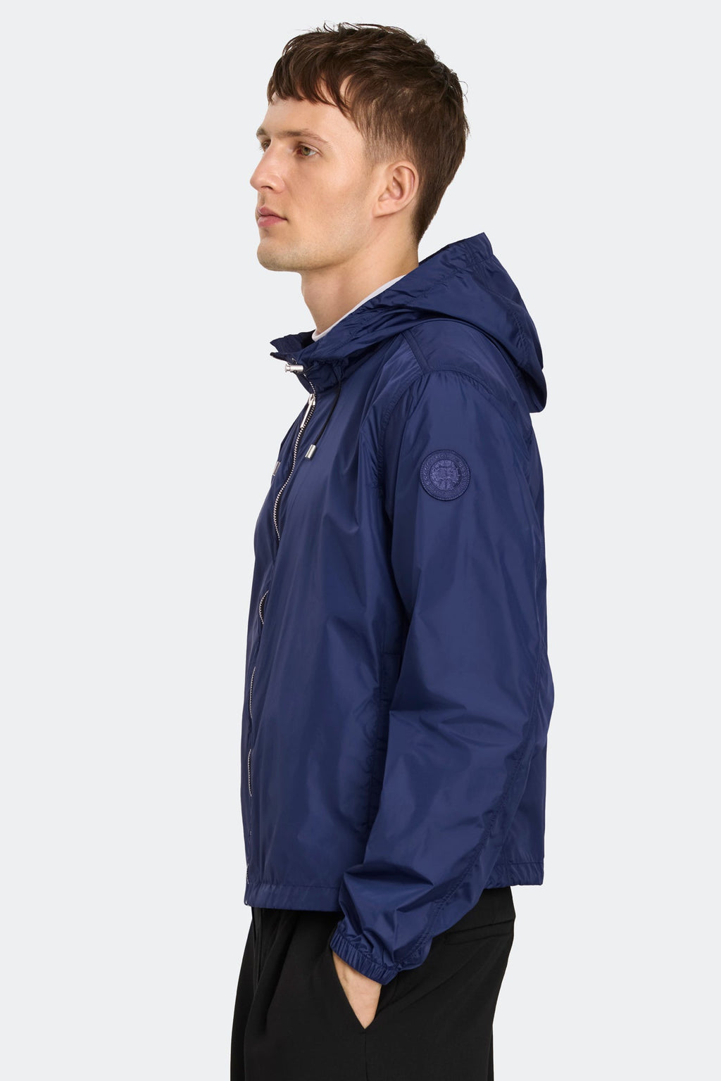 Drift  Lightweight Hoodie