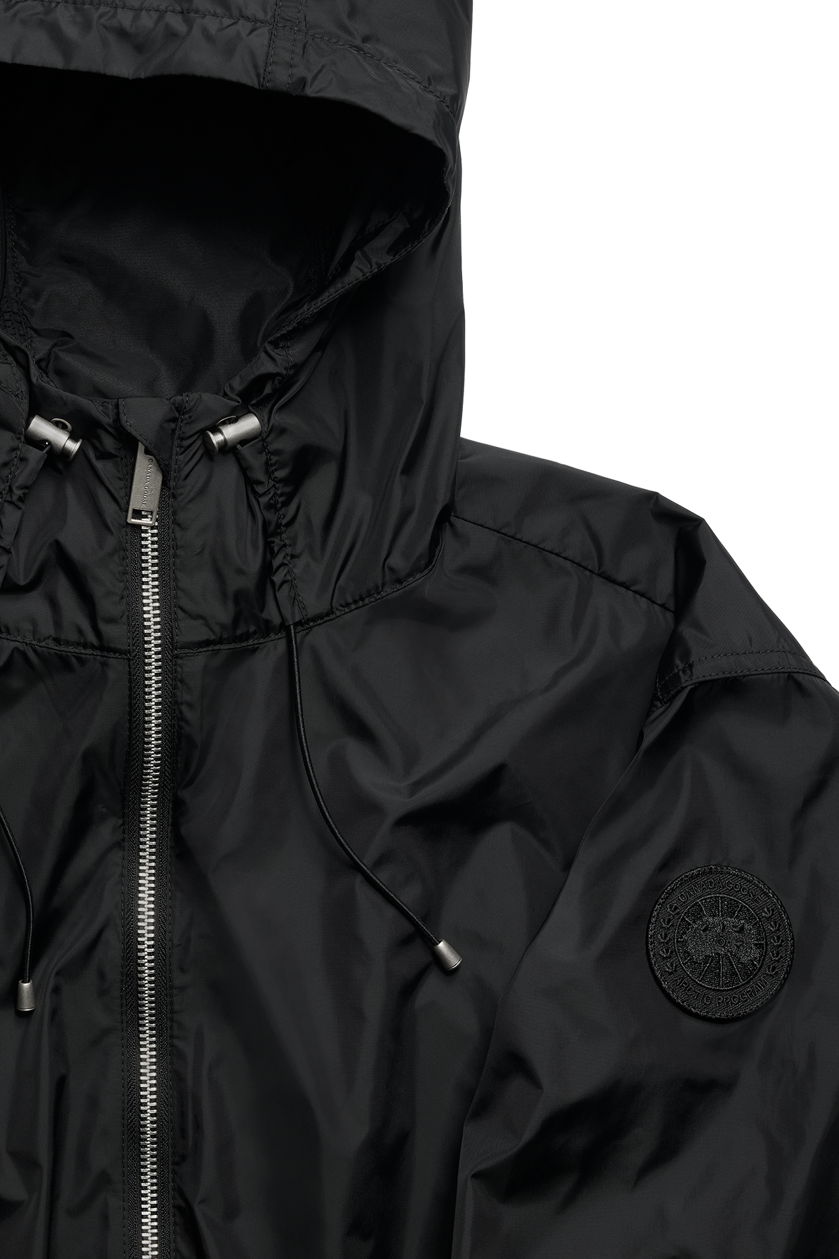 Lume Lightweight Jacket
