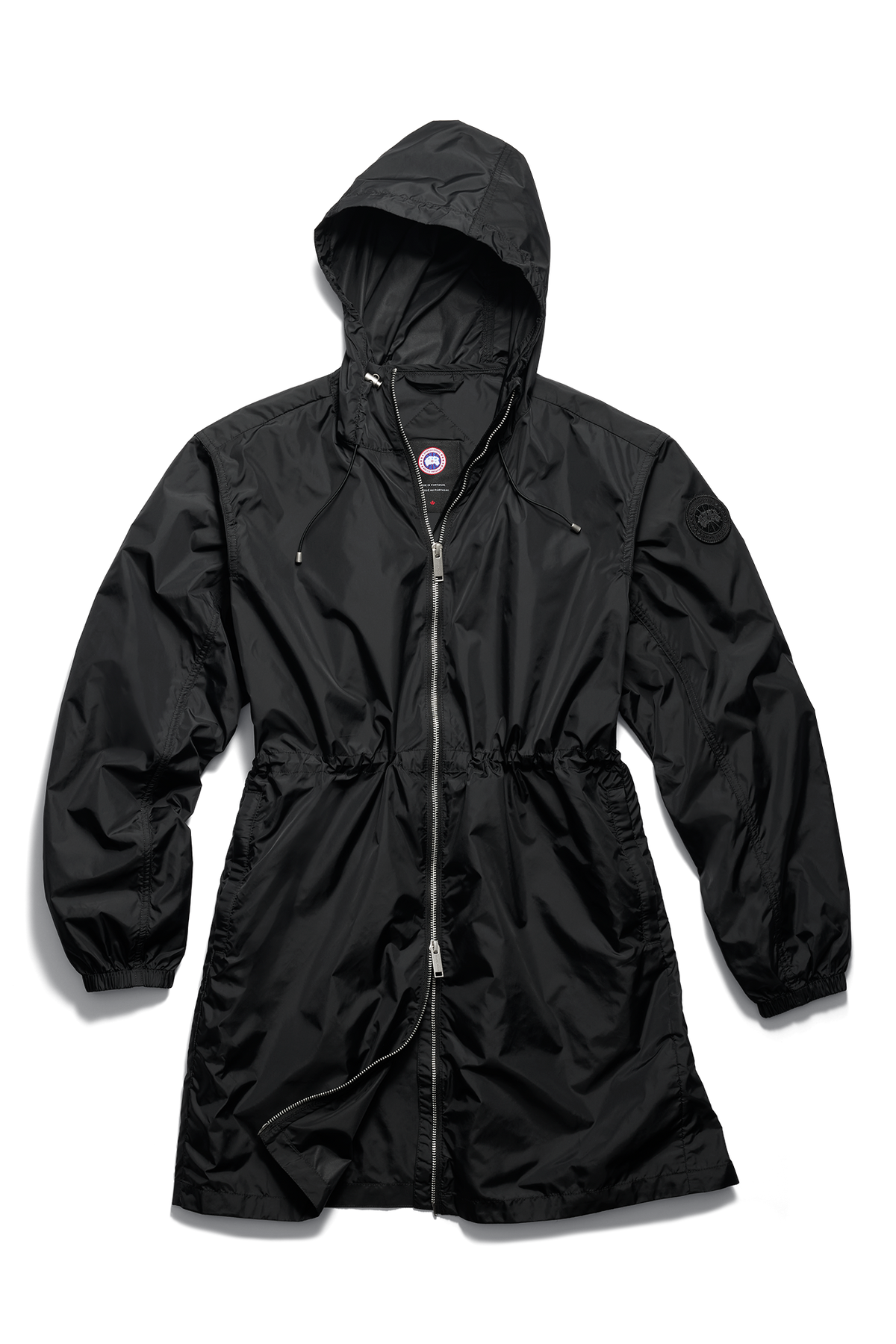 Lume Lightweight Jacket