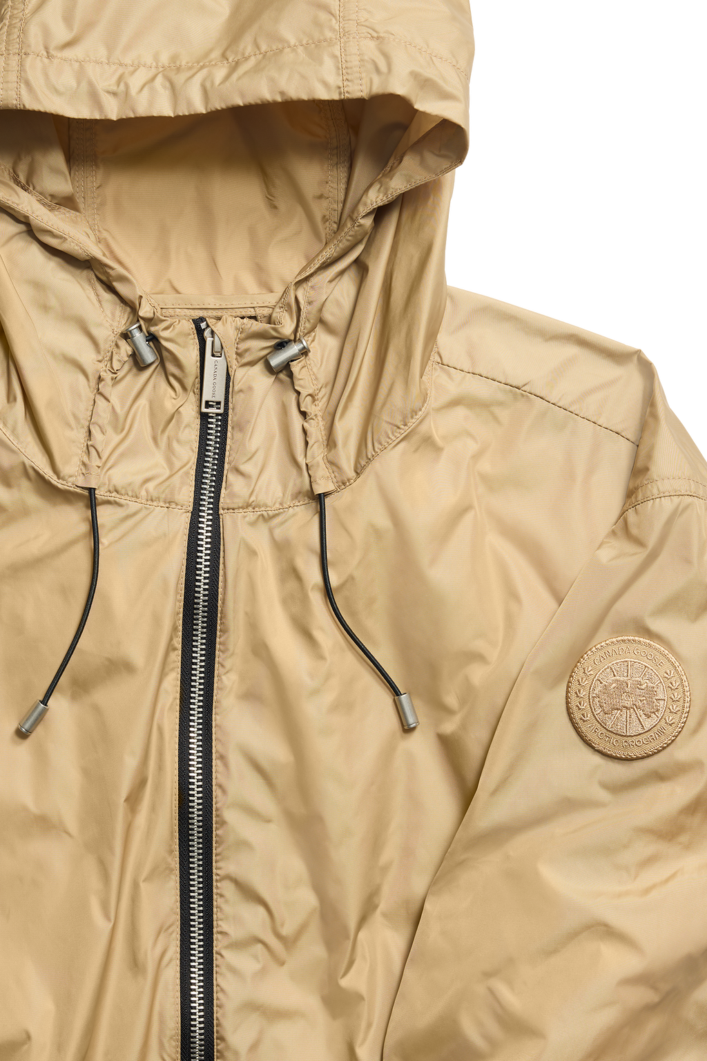 Lume Lightweight Jacket