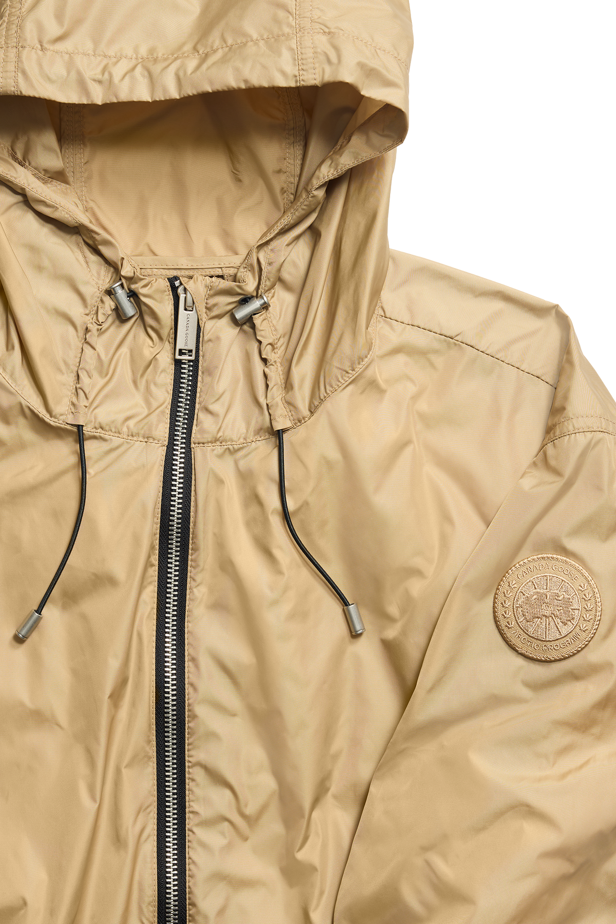 Lume Lightweight Jacket