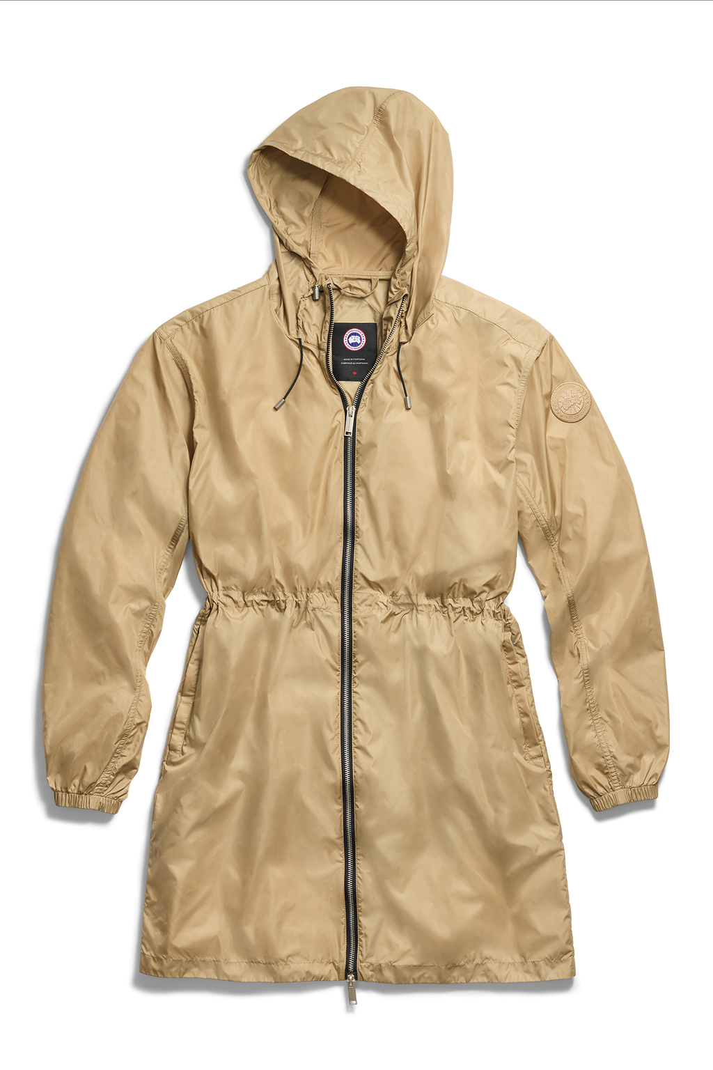 Lume Lightweight Jacket