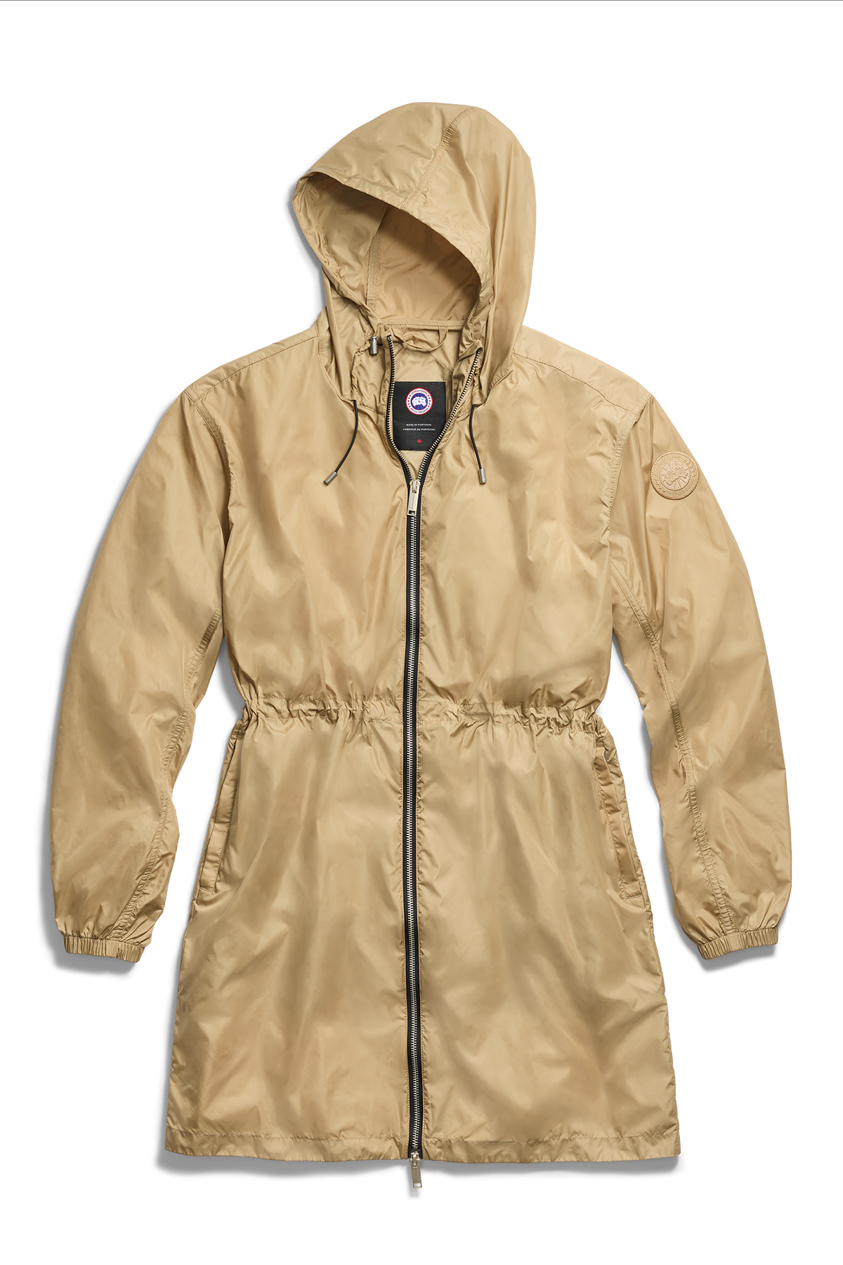 Lume Lightweight Jacket
