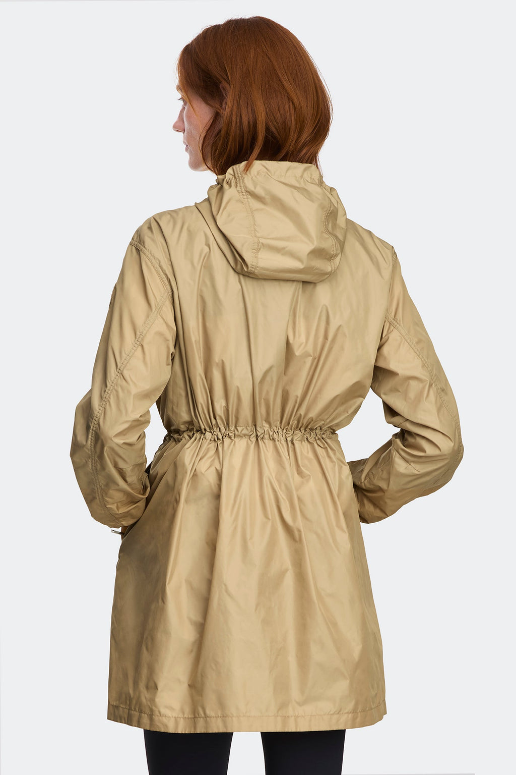 Lume Lightweight Jacket