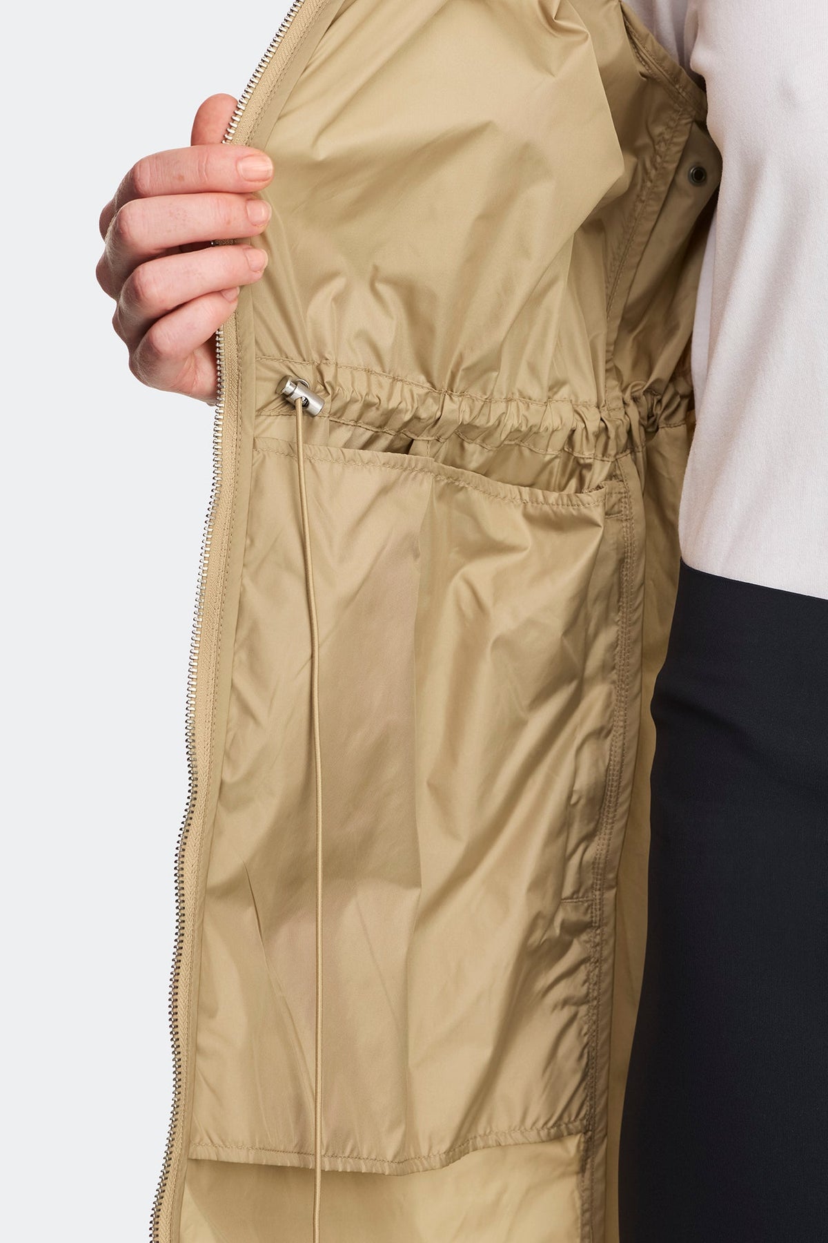 Lume Lightweight Jacket